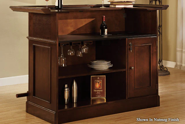 Classic 60 Inch Bar - Image 3