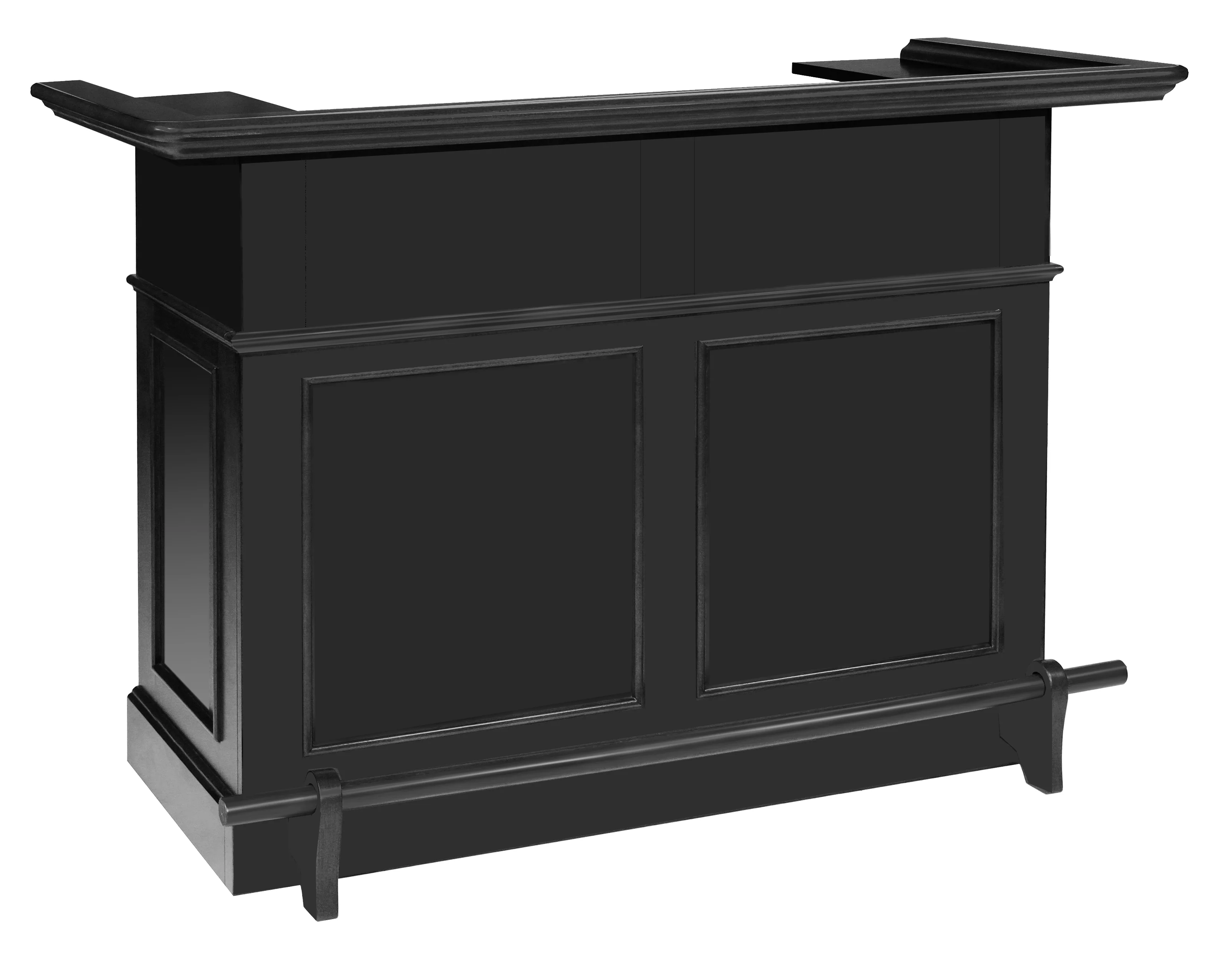 Classic 60 Inch Bar - Image 6