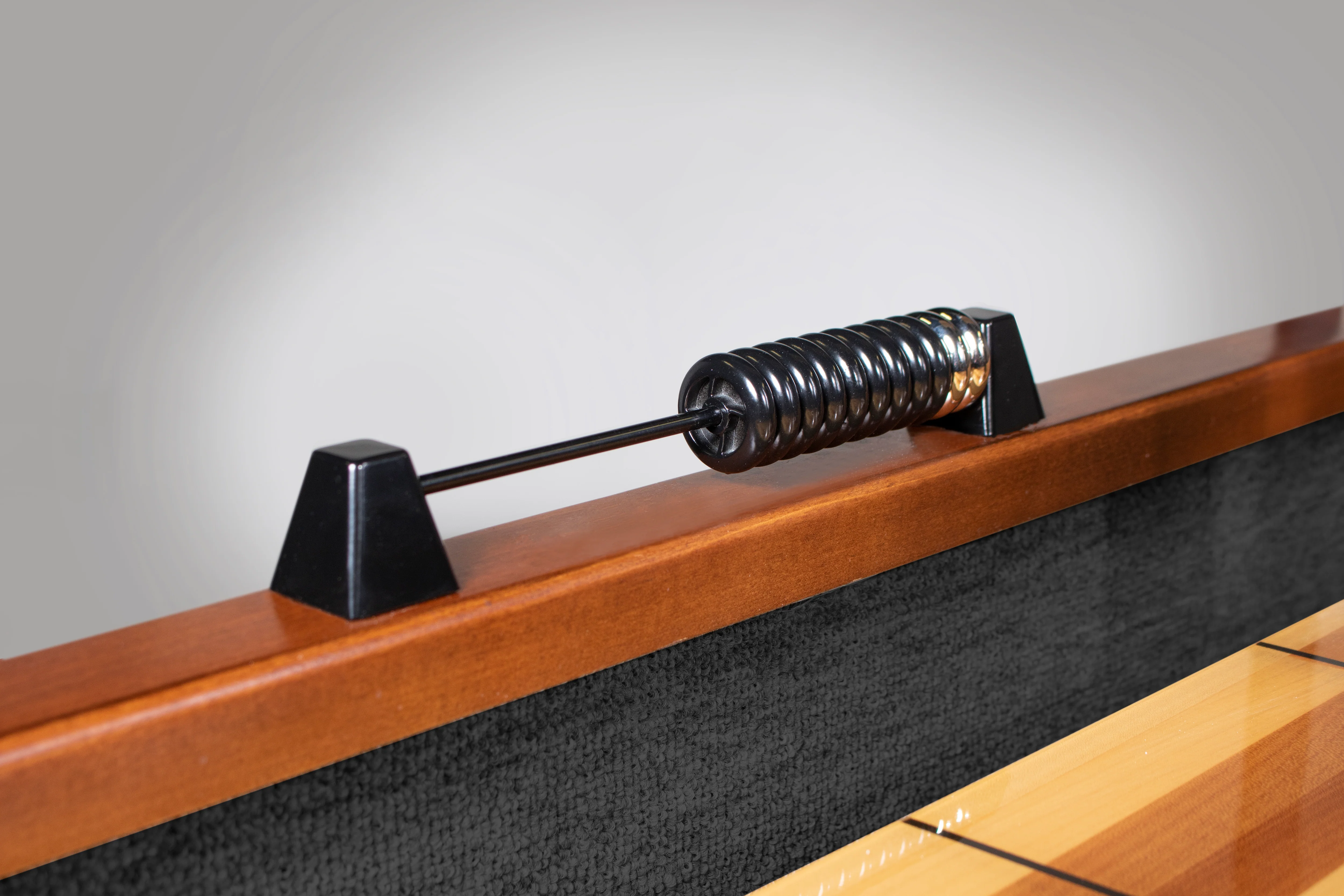 Classic 9 Ft Shuffleboard - Image 3