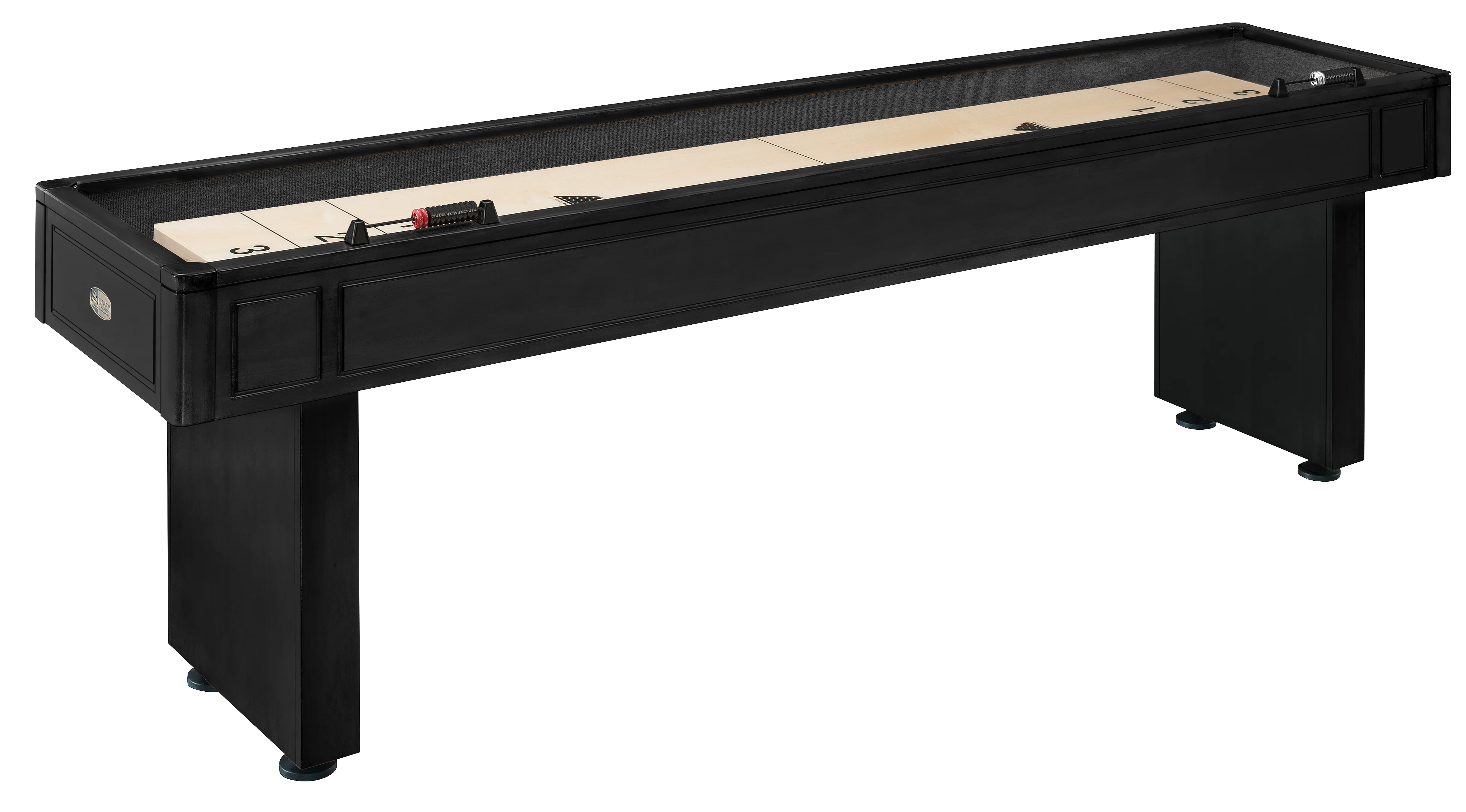 Classic 9 Ft Shuffleboard - Image 7