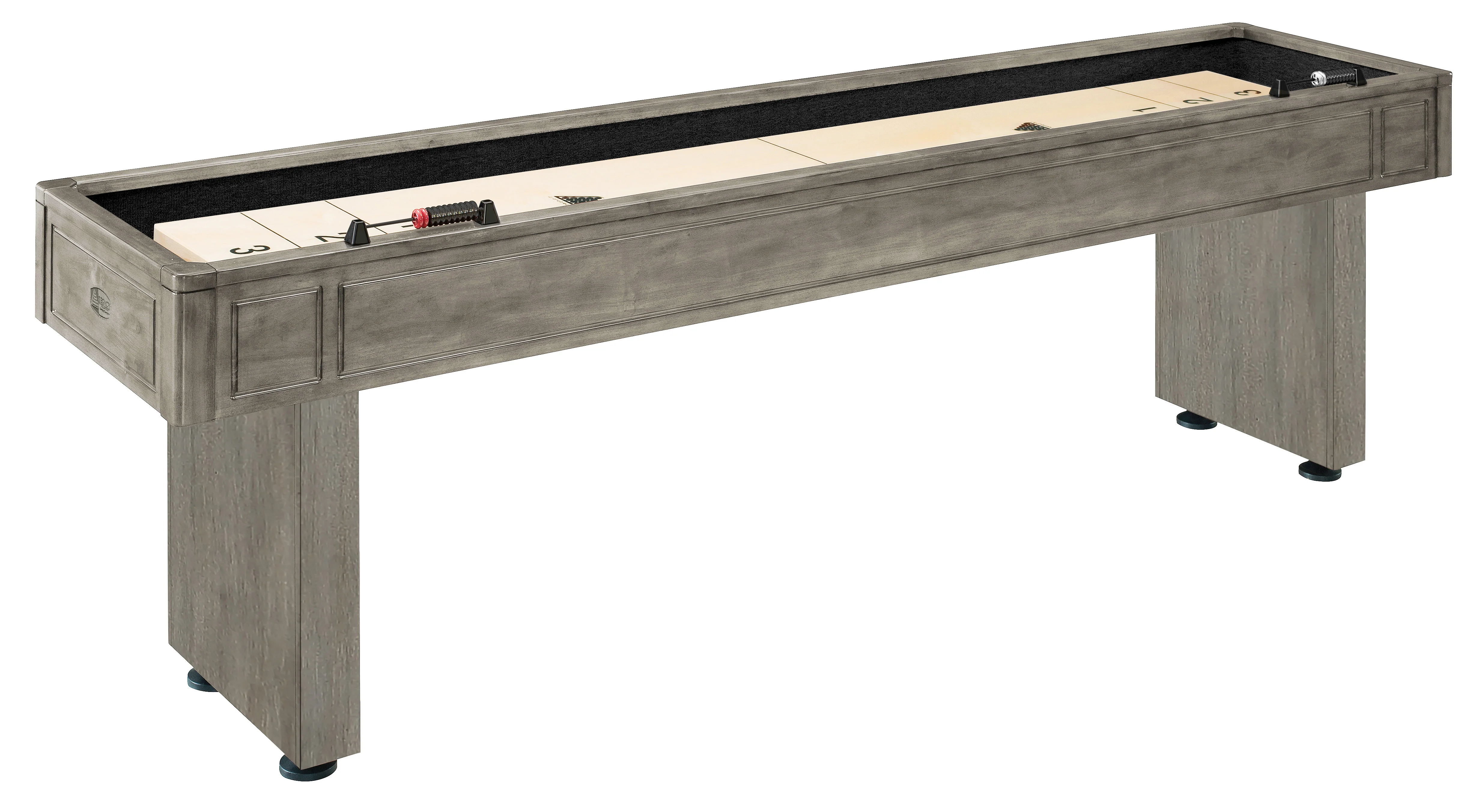 Classic 9 Ft Shuffleboard - Image 9