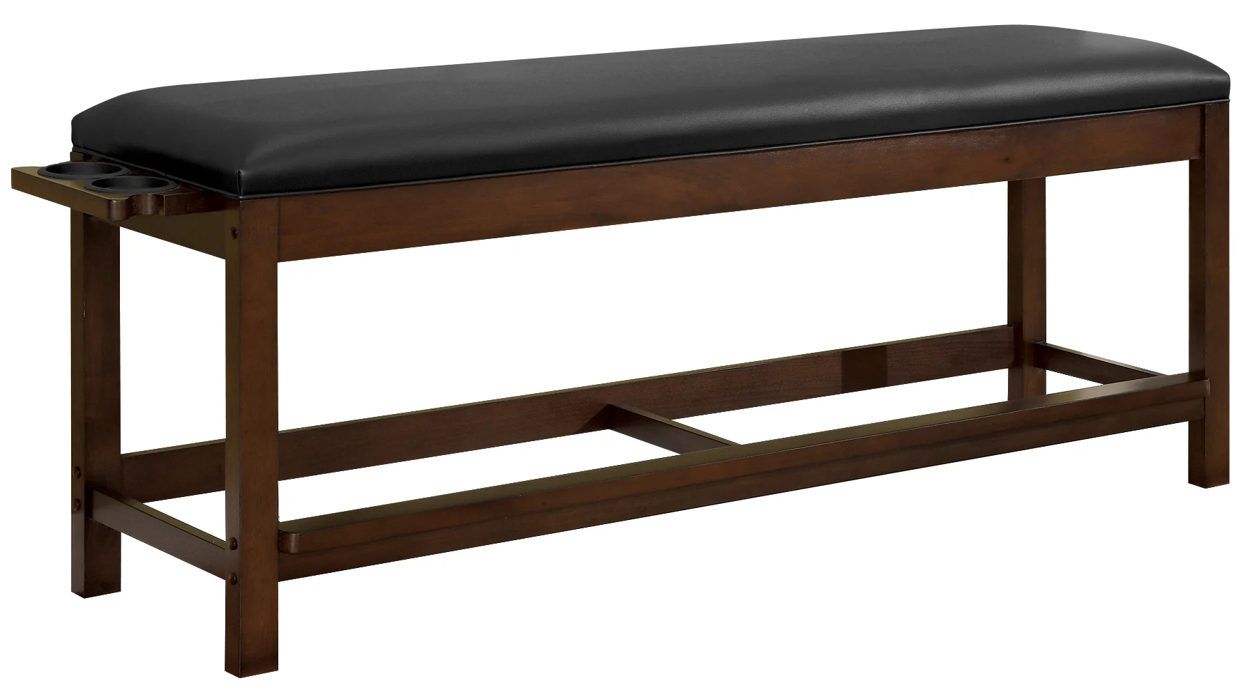 Classic Backless Storage Bench - Image 4