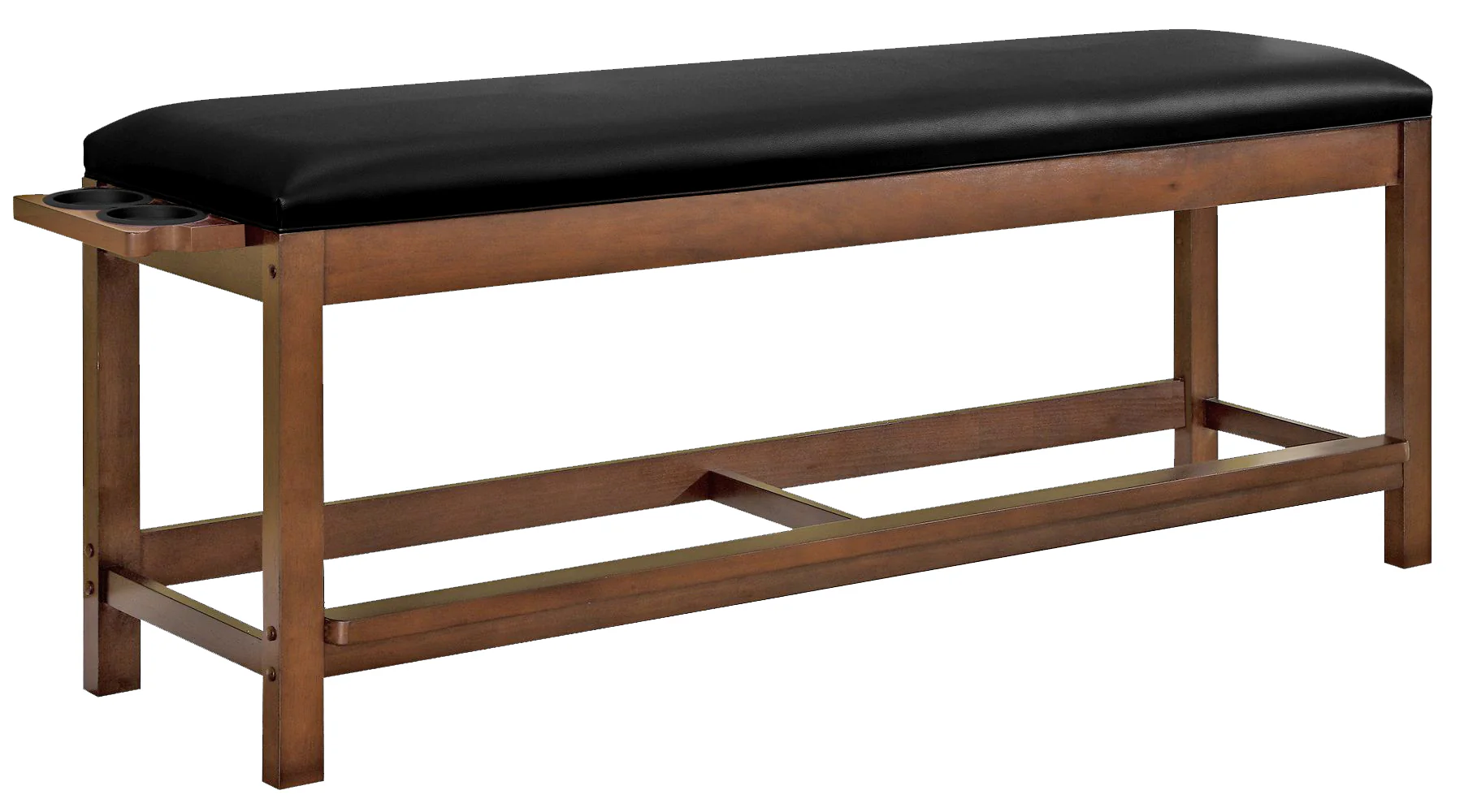 Classic Backless Storage Bench - Image 5