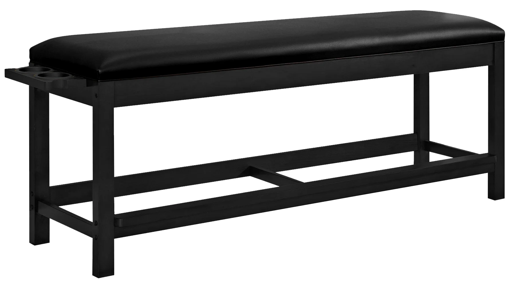 Classic Backless Storage Bench - Image 6