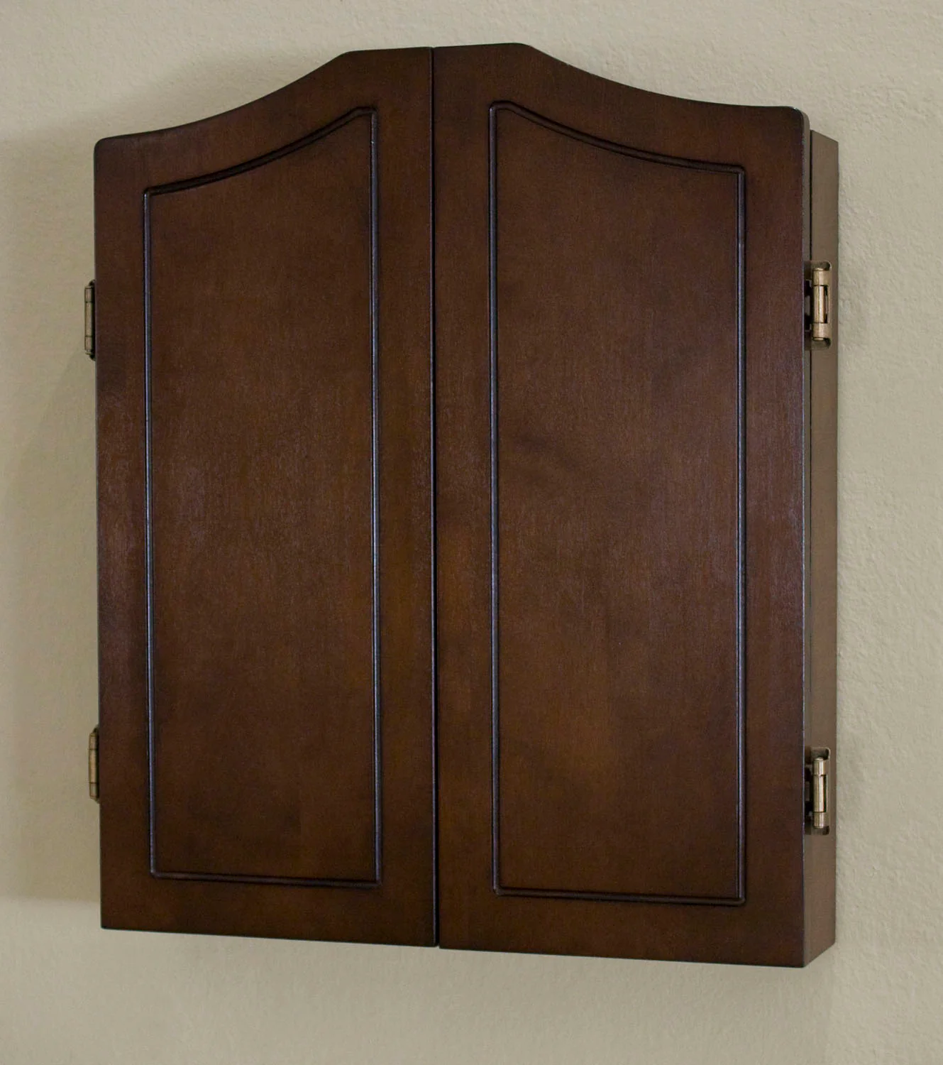 Classic Dartboard Cabinet - Image 3