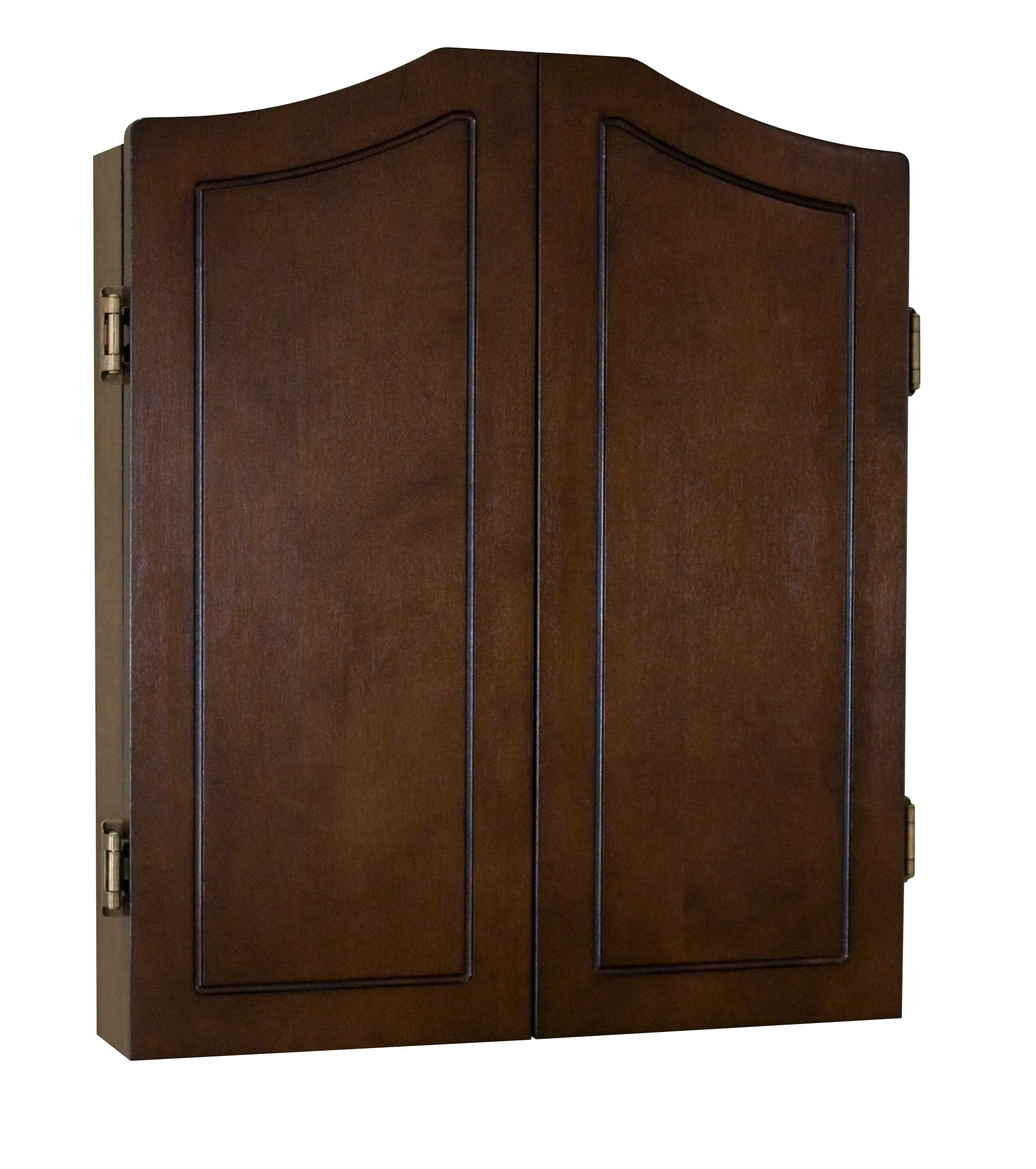 Classic Dartboard Cabinet - Image 4
