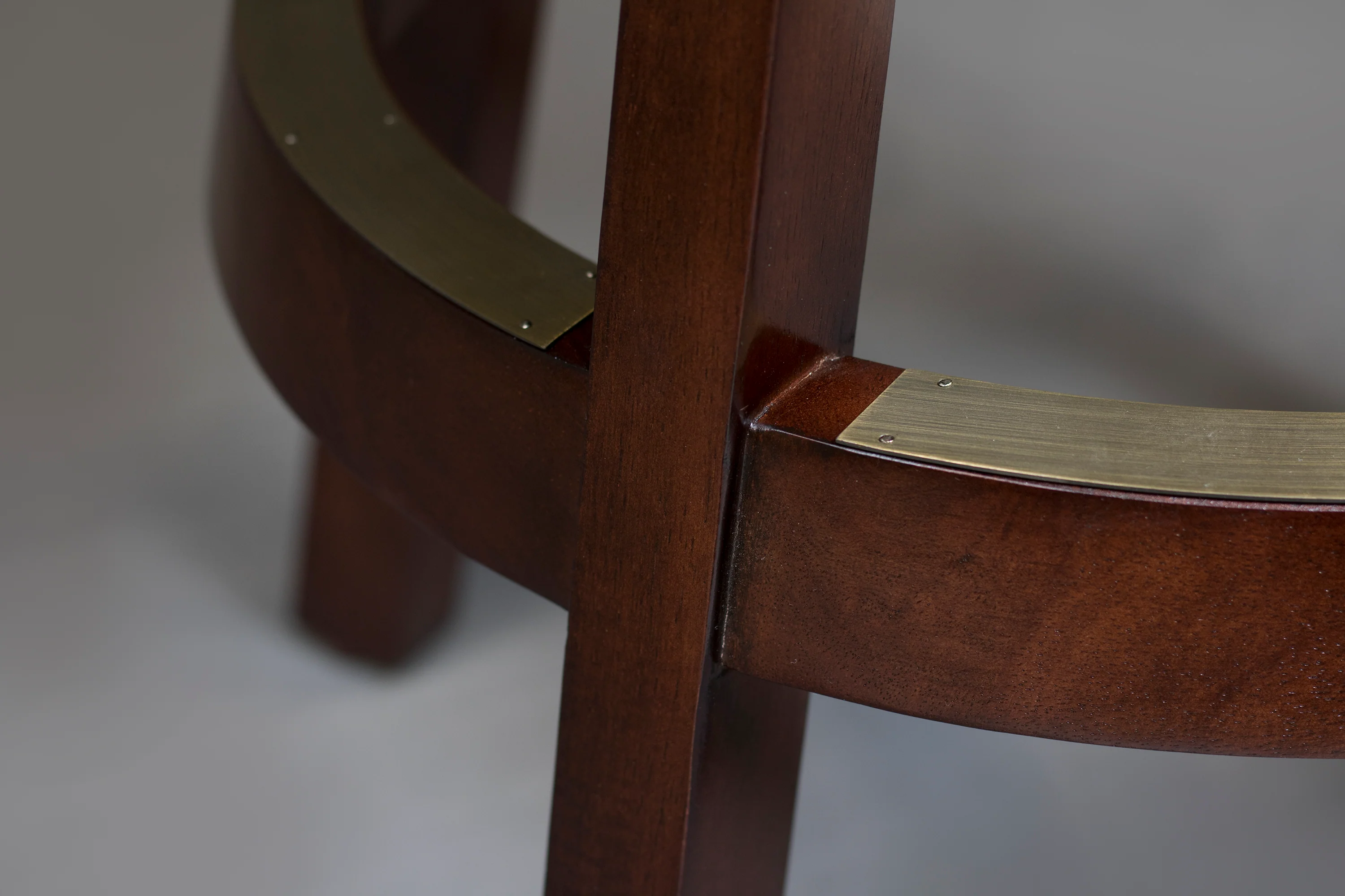 Classic Flex Back Barstool - Image 3
