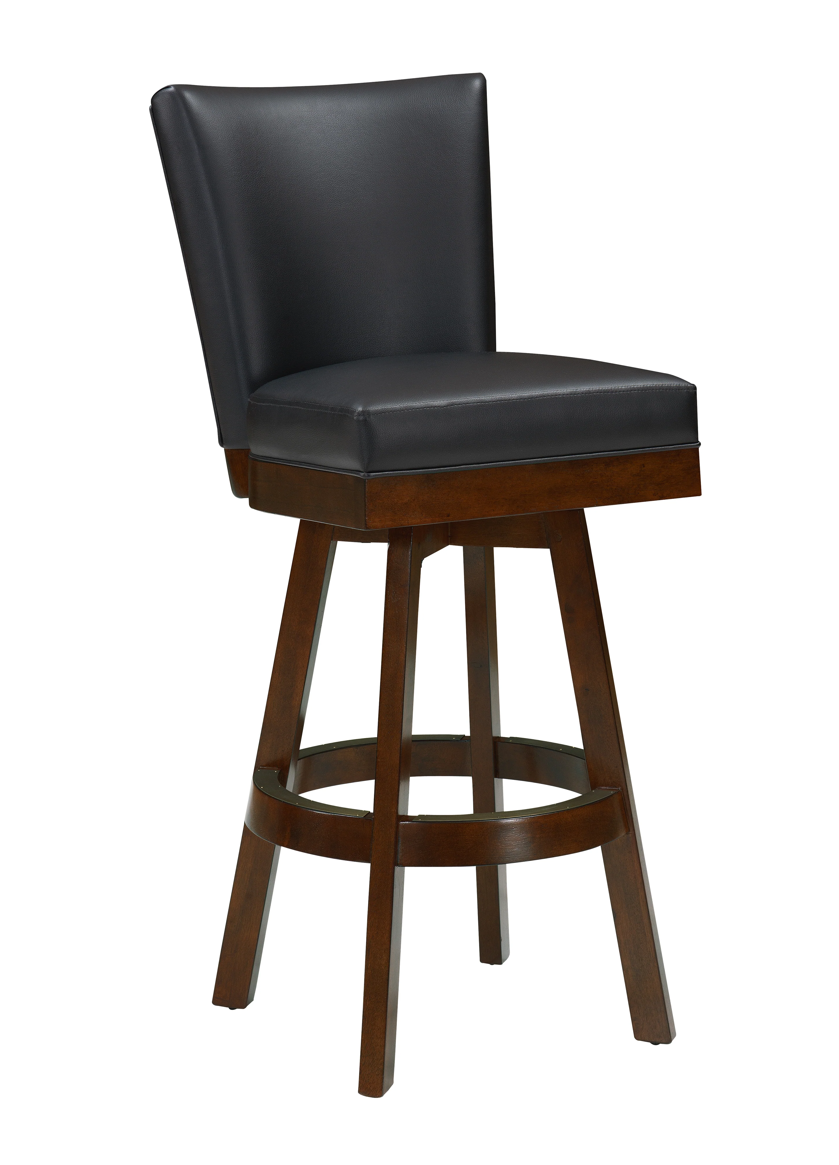 Classic Flex Back Barstool - Image 4