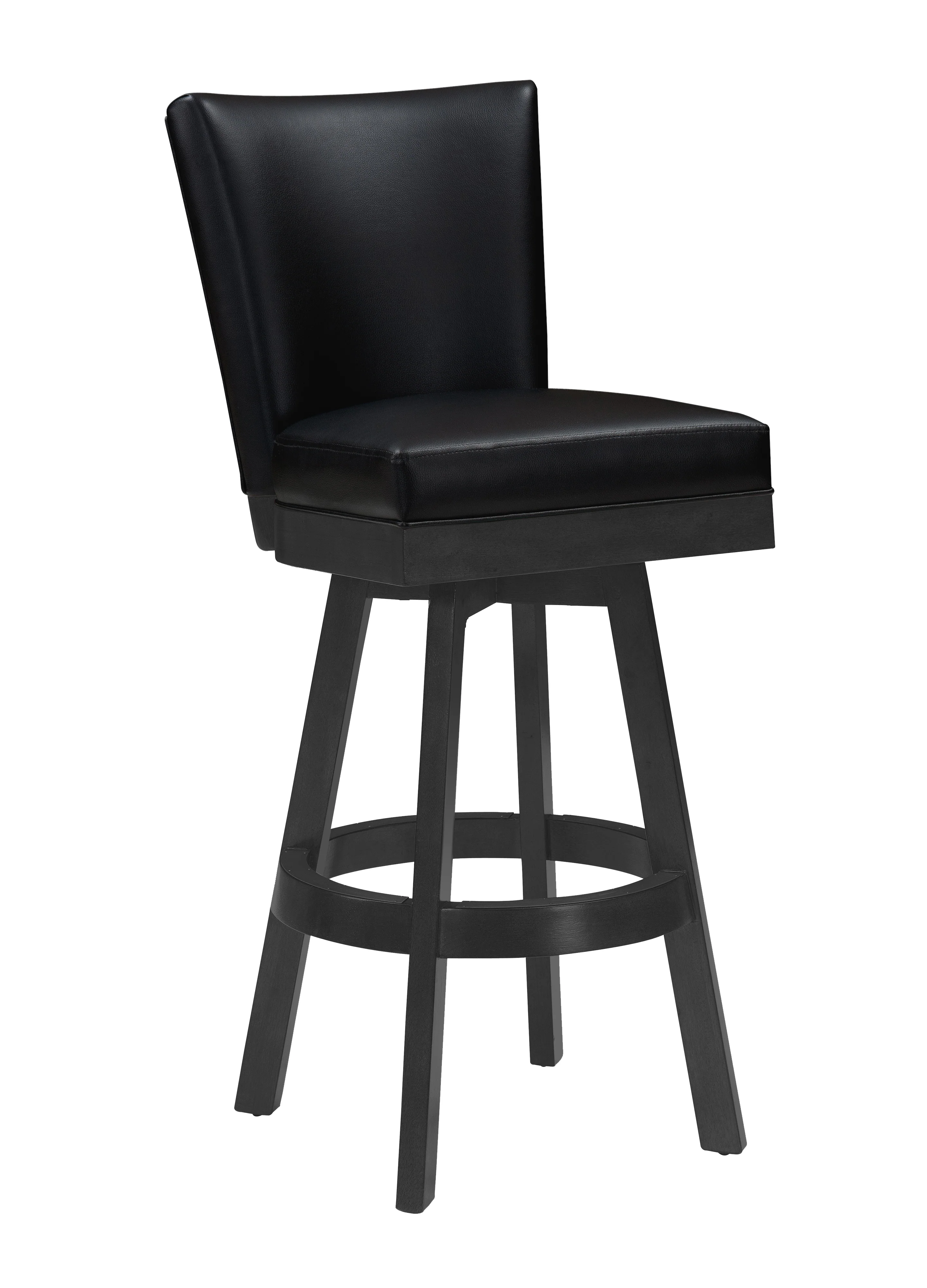 Classic Flex Back Barstool - Image 5