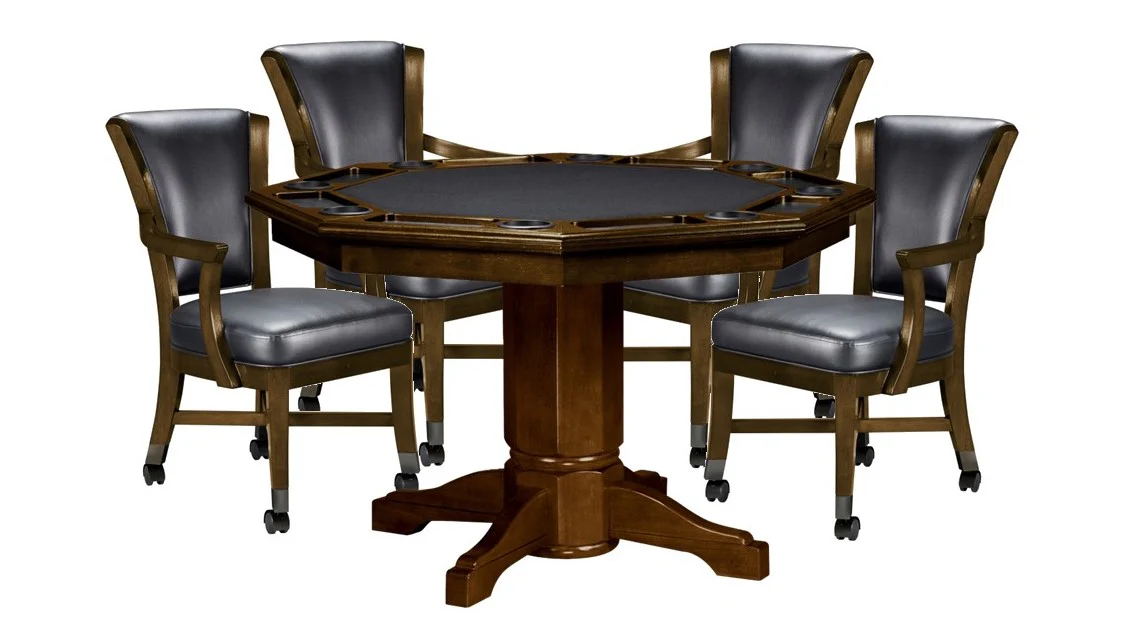 Classic Game Table - Image 2