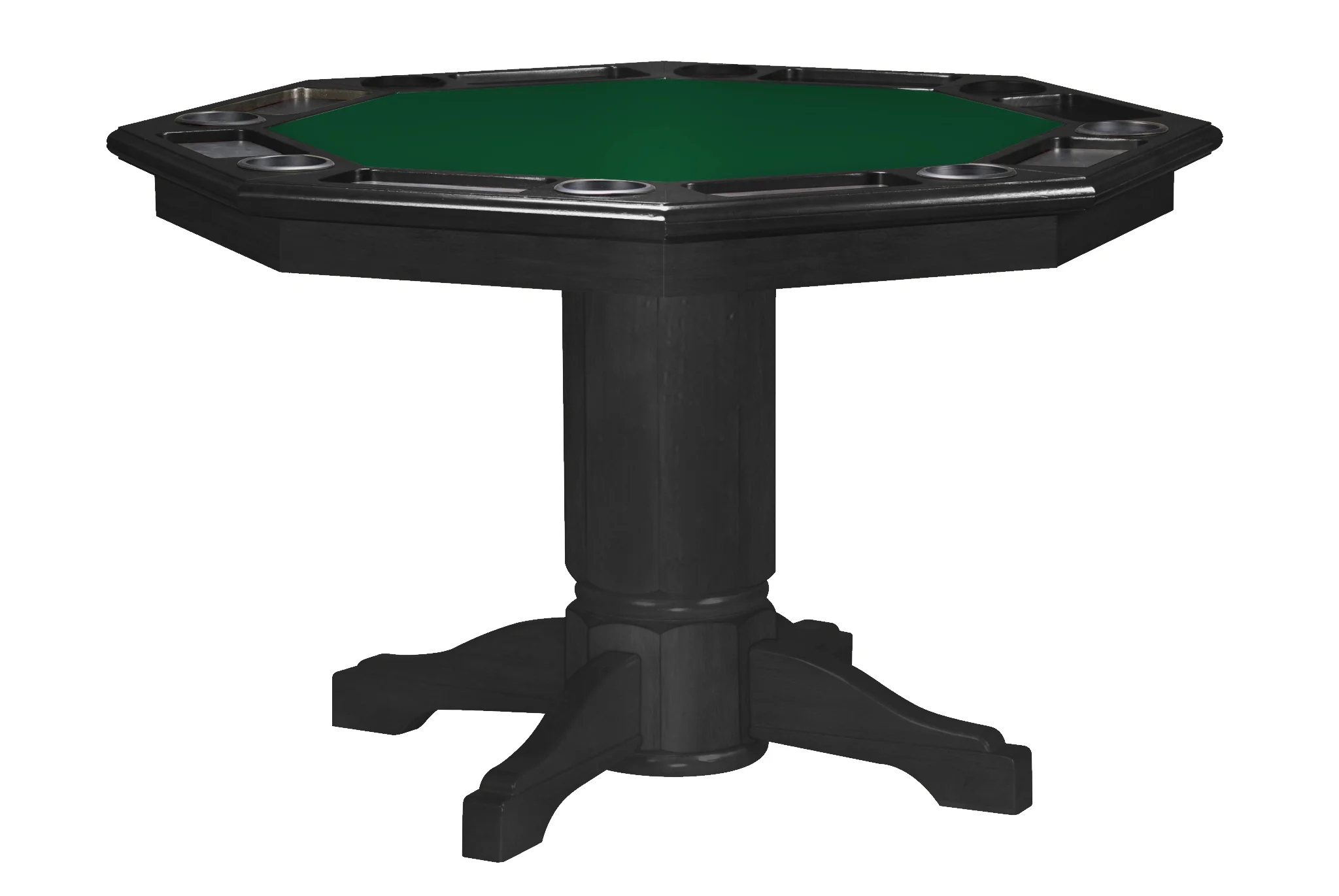 Classic Game Table - Image 24