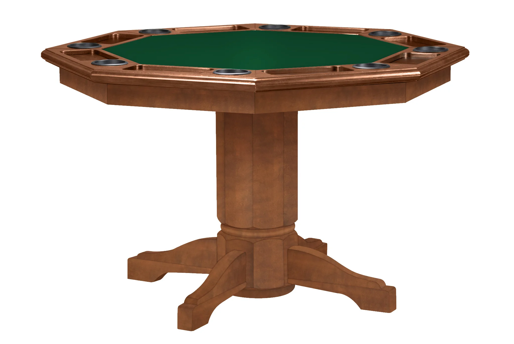 Classic Game Table - Image 32
