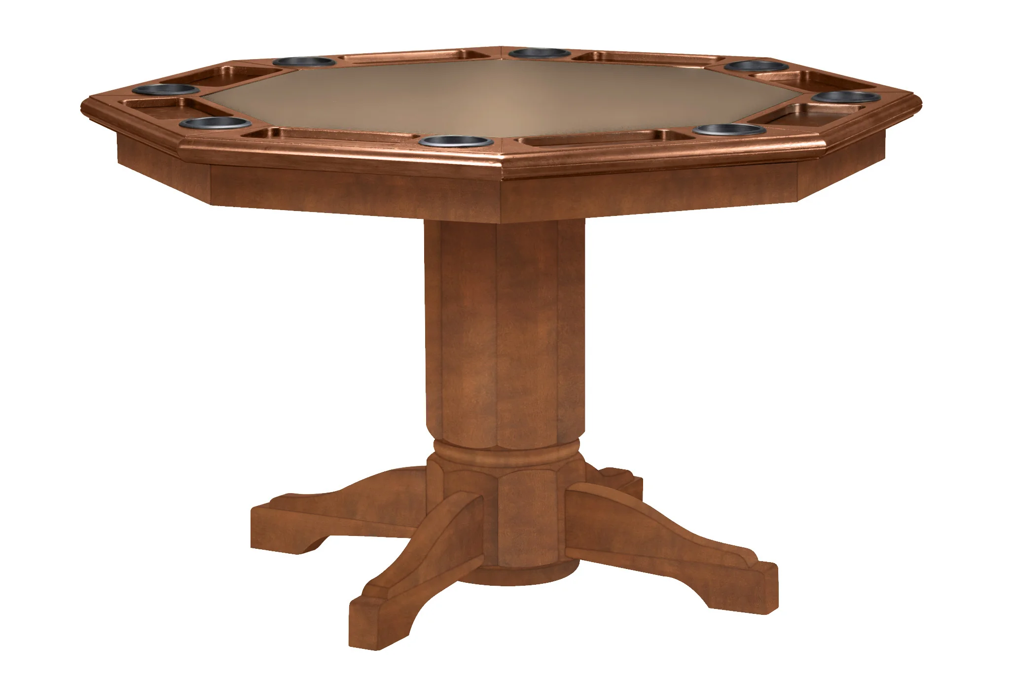 Classic Game Table - Image 33