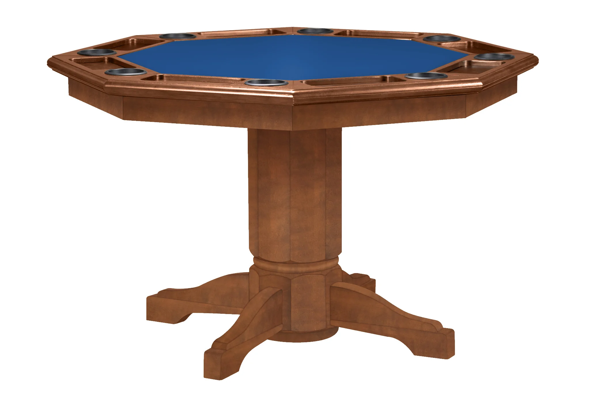 Classic Game Table - Image 34