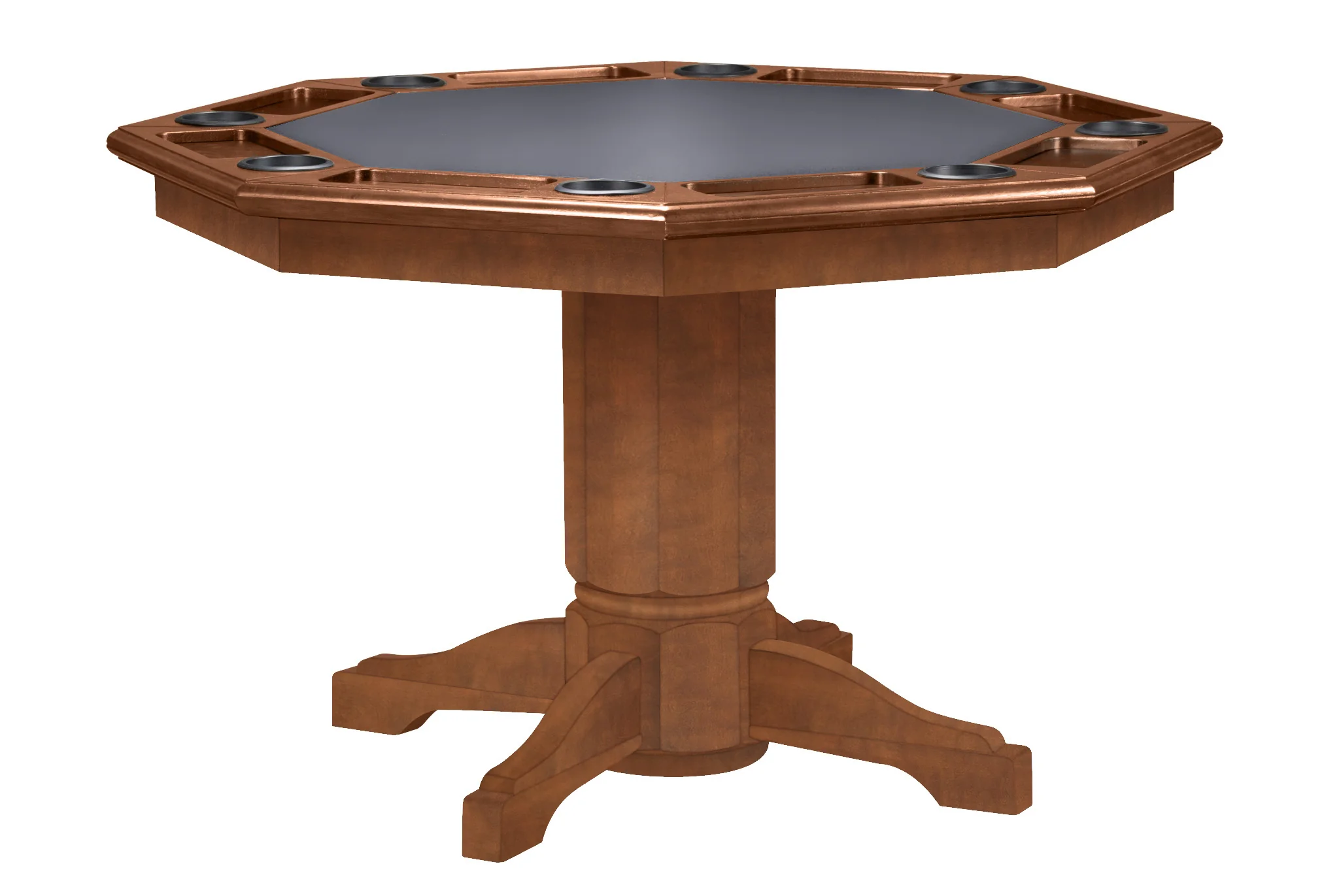 Classic Game Table - Image 35