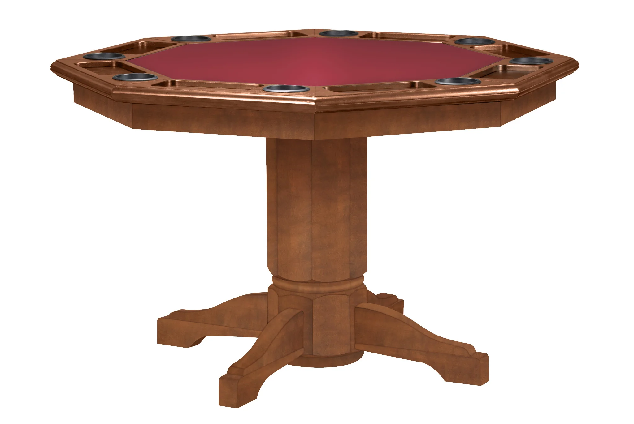 Classic Game Table - Image 36