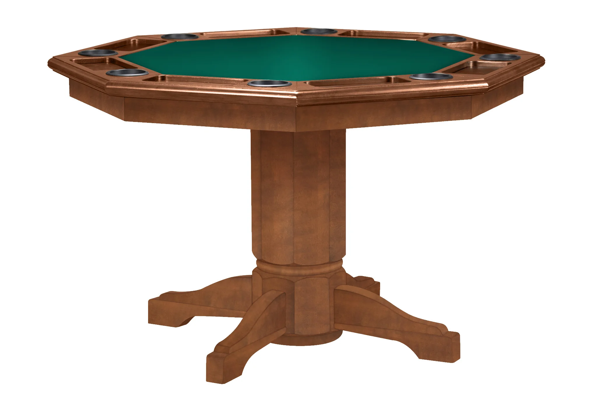 Classic Game Table - Image 37