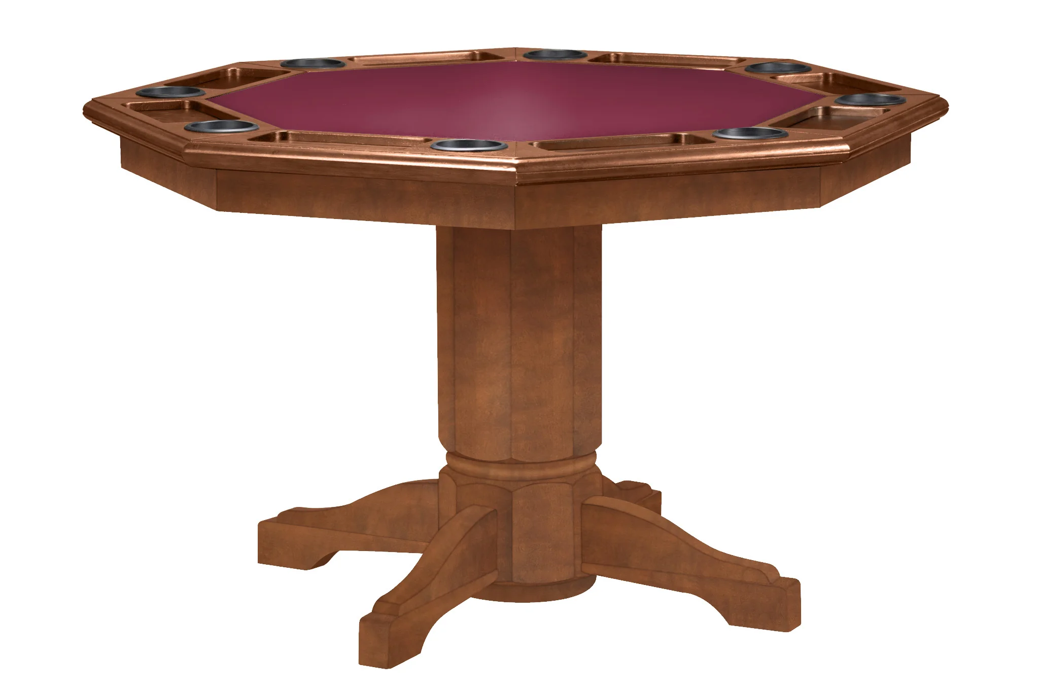 Classic Game Table - Image 38