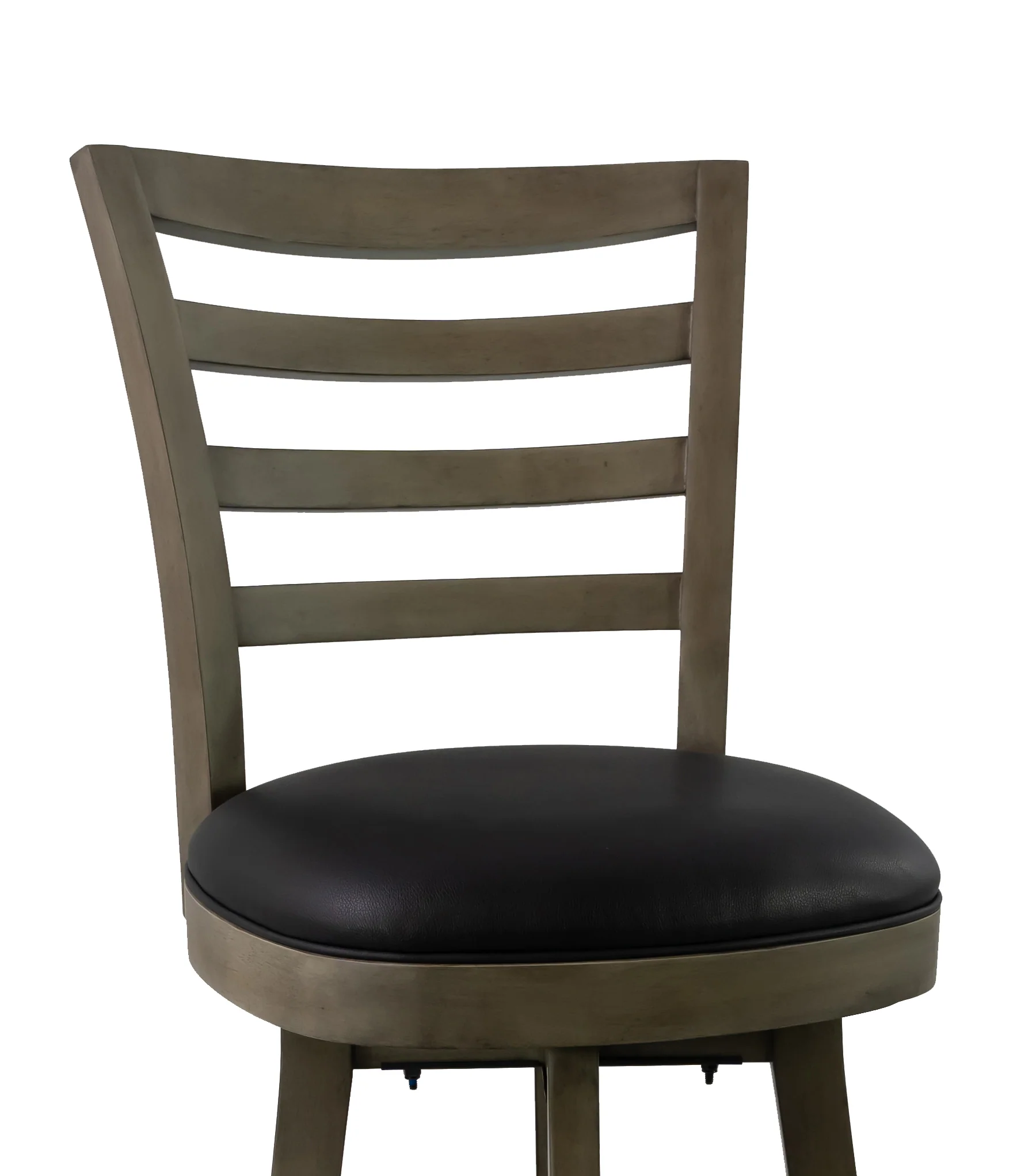 Classic Ladder Back Barstool-Vintage Series - Image 6