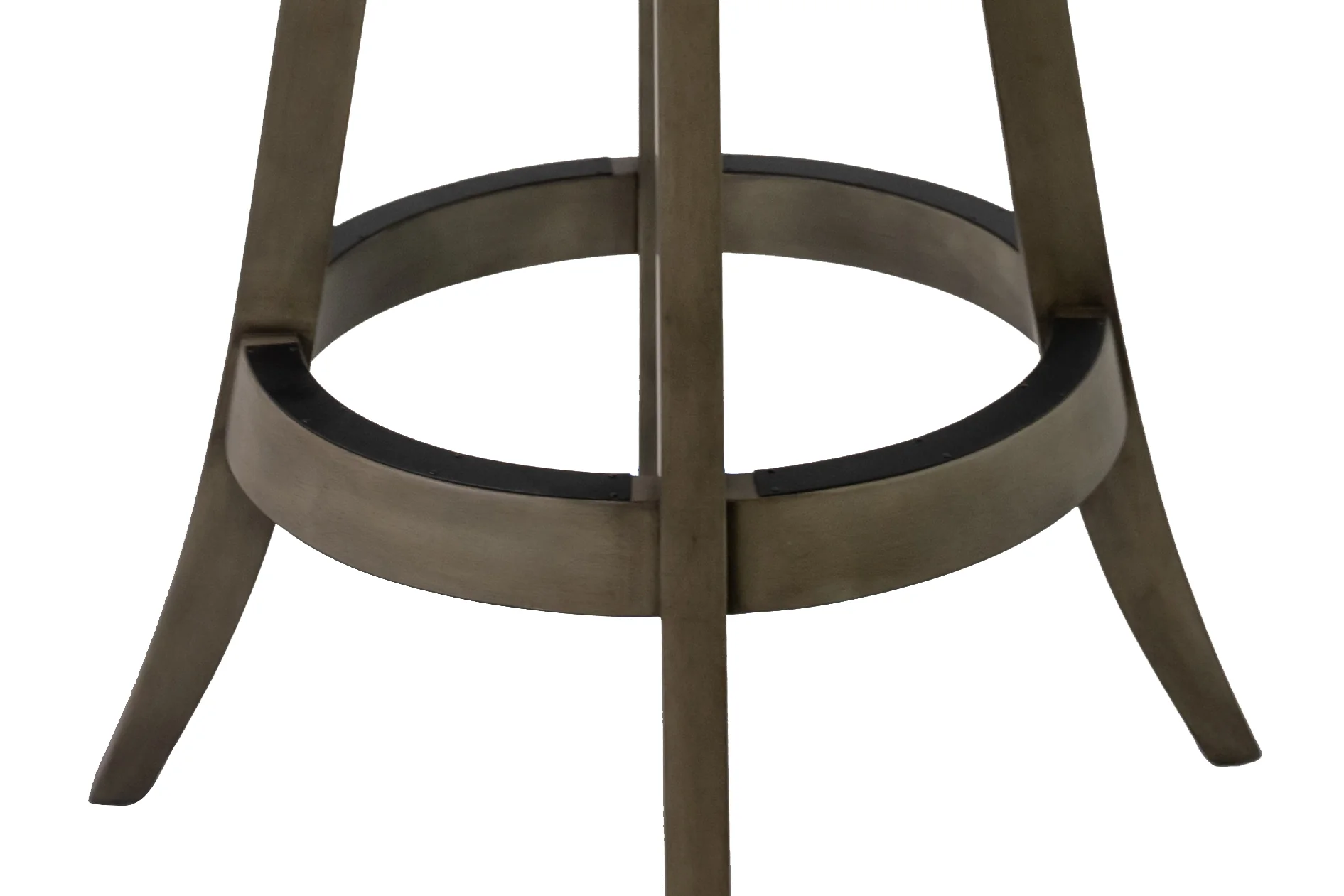 Classic Ladder Back Barstool-Vintage Series - Image 7