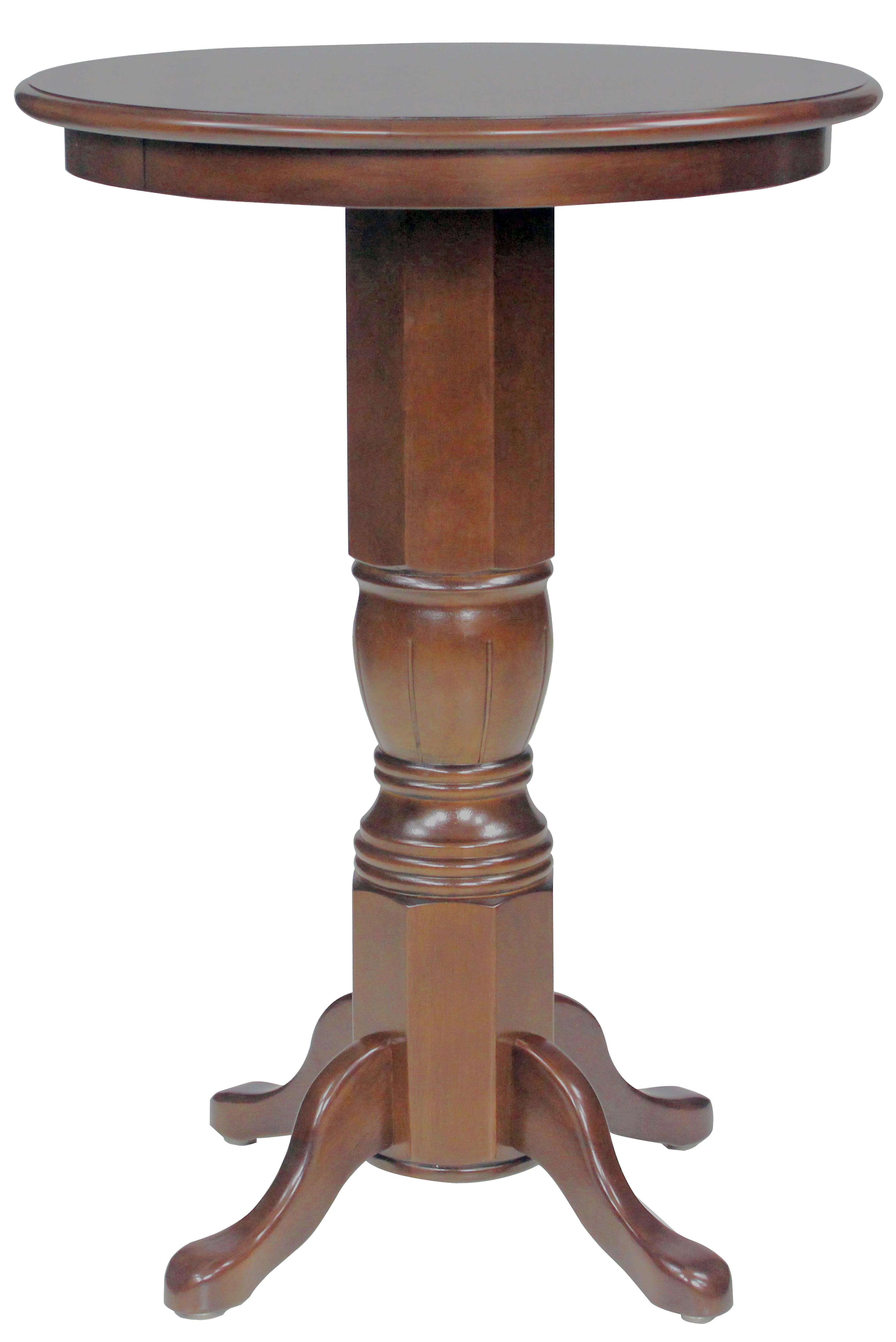 Classic Pub Table - Image 3