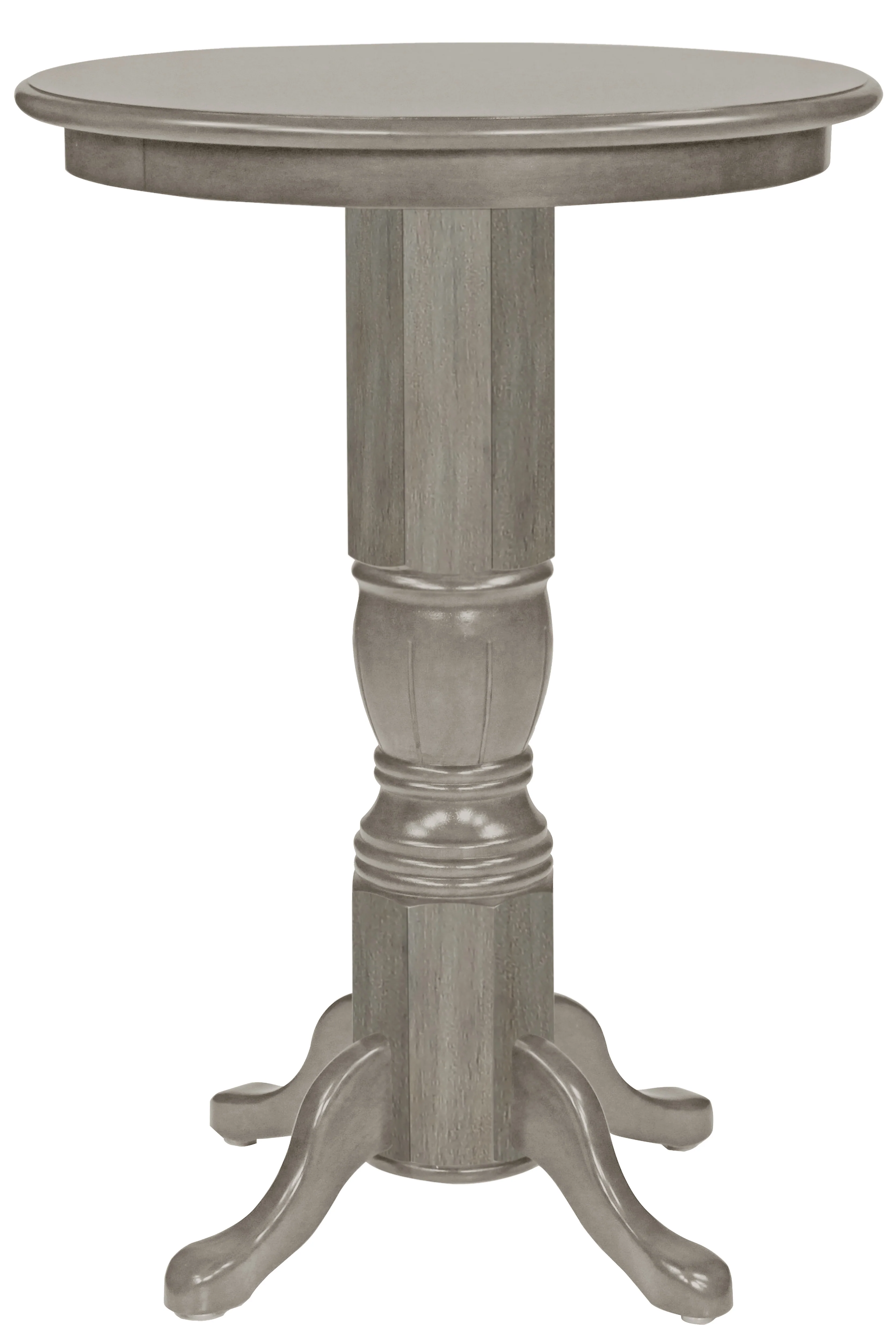 Classic Pub Table - Image 4