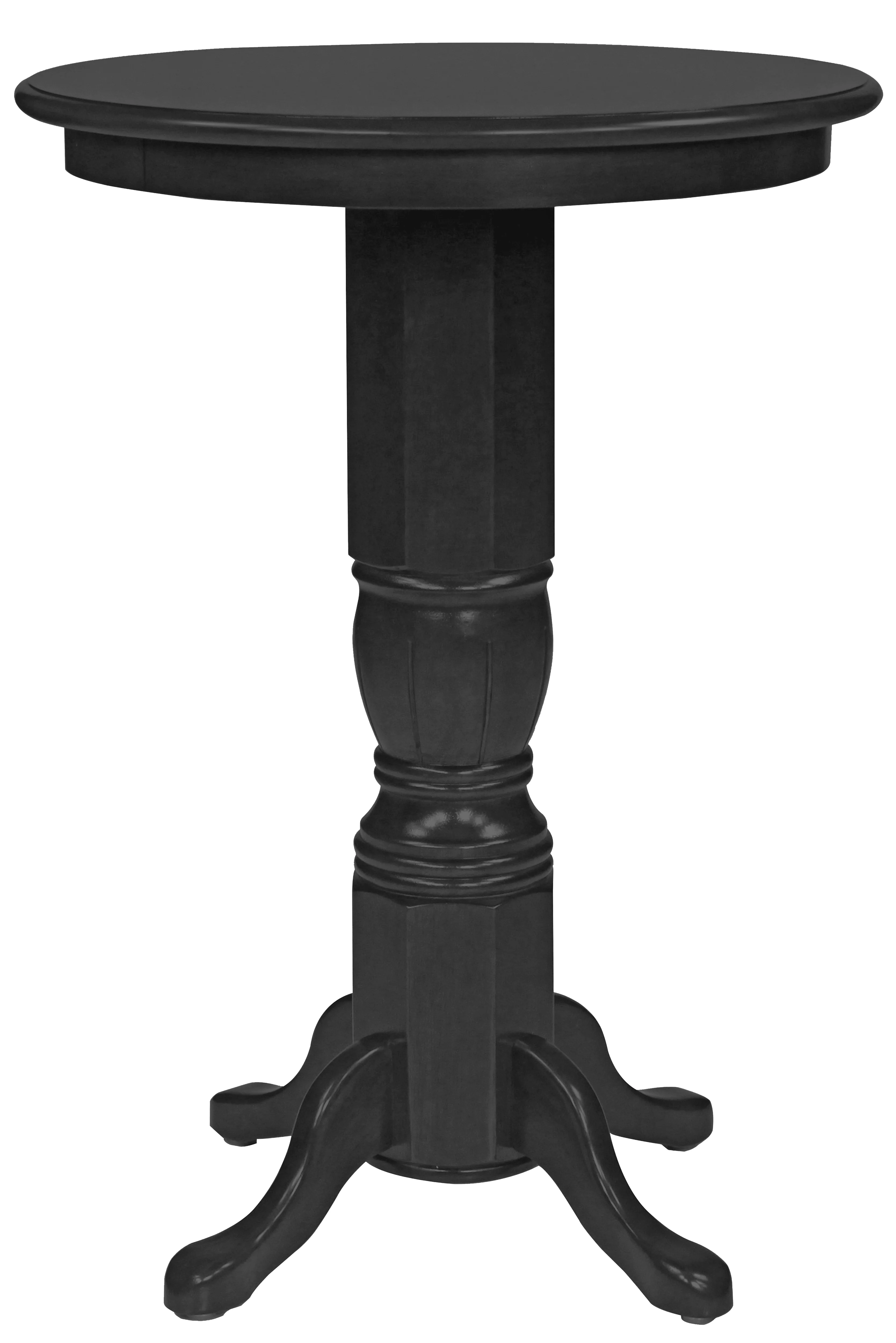 Classic Pub Table - Image 5