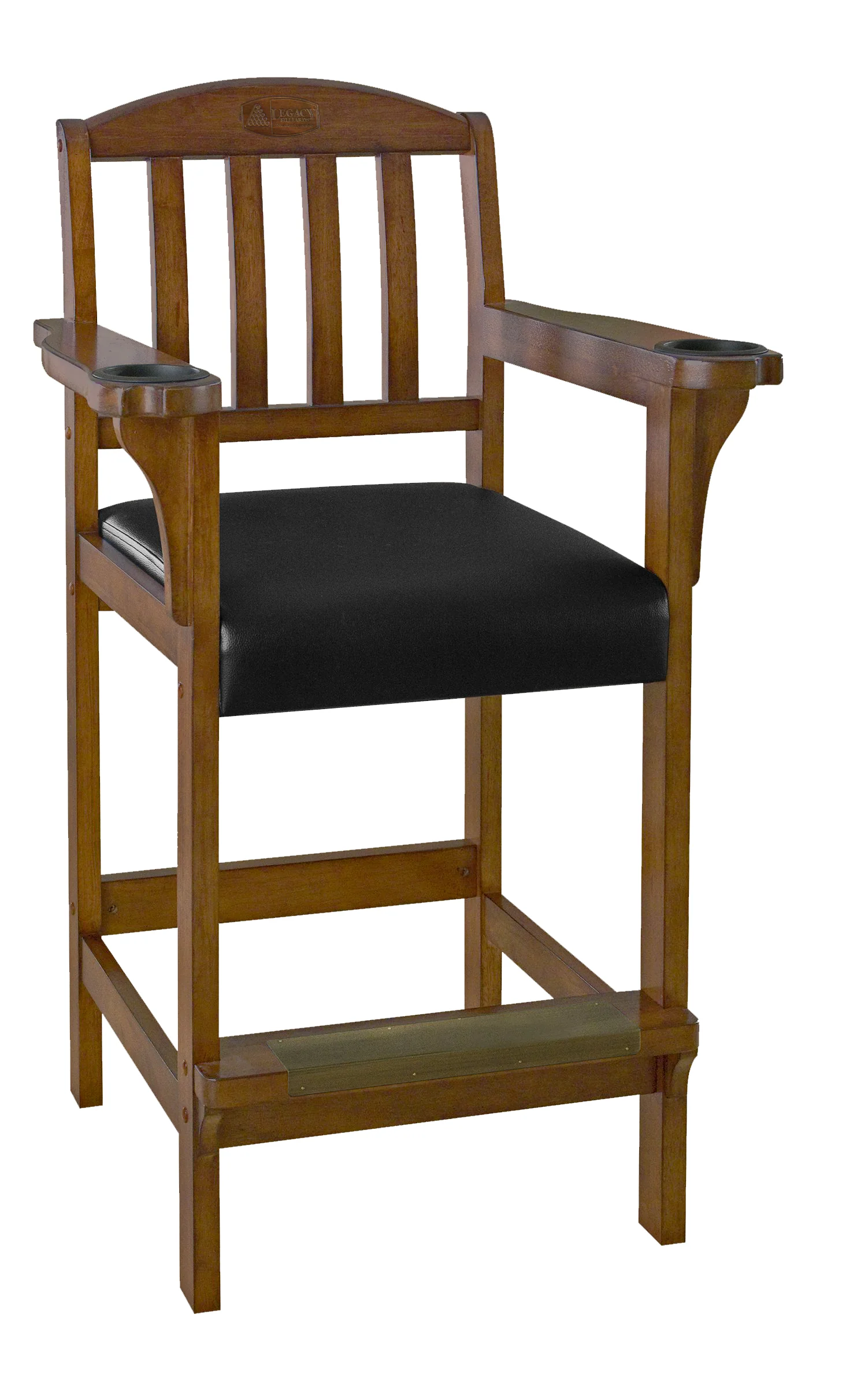 Classic Spectator Chair - Image 5