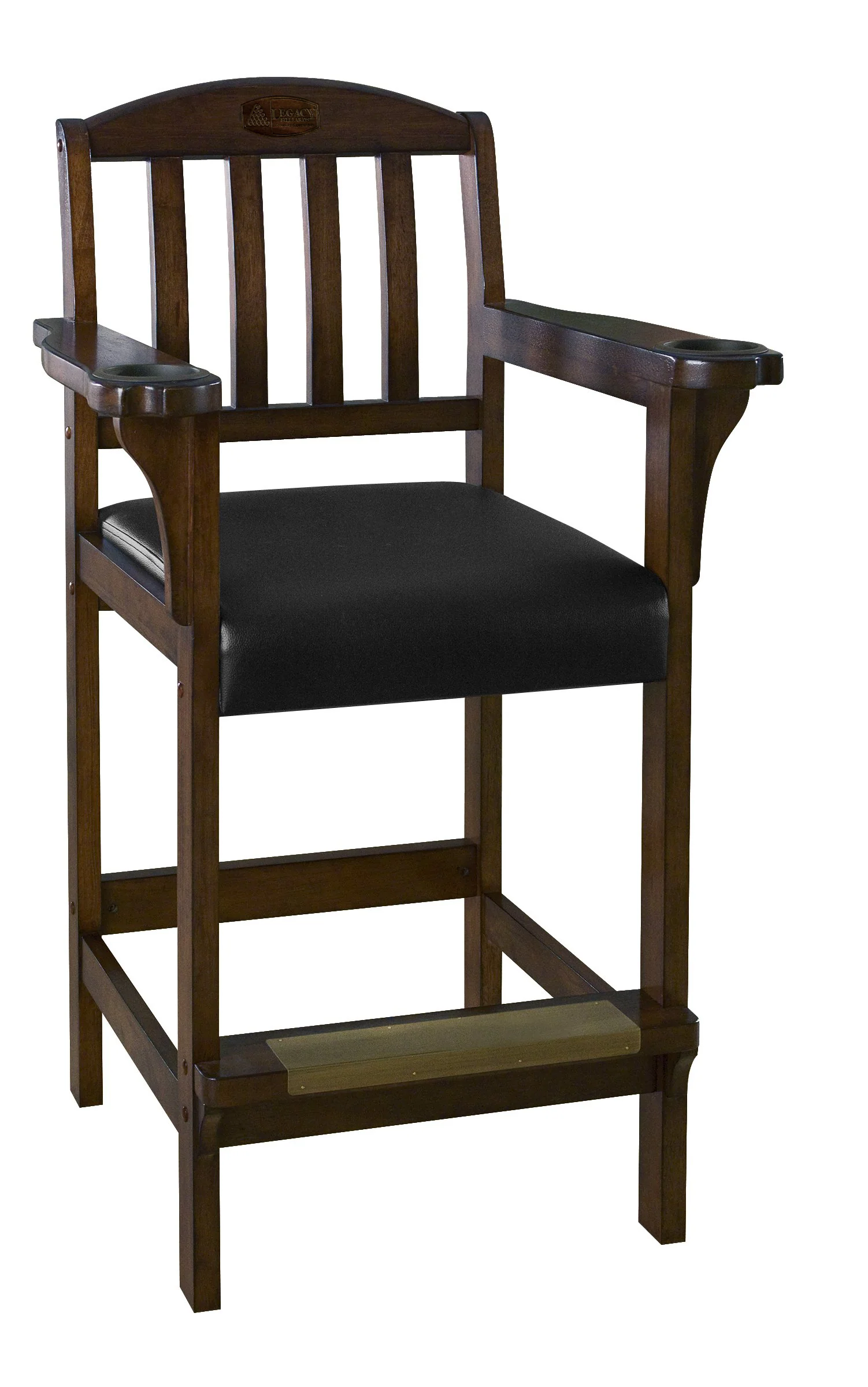 Classic Spectator Chair - Image 6