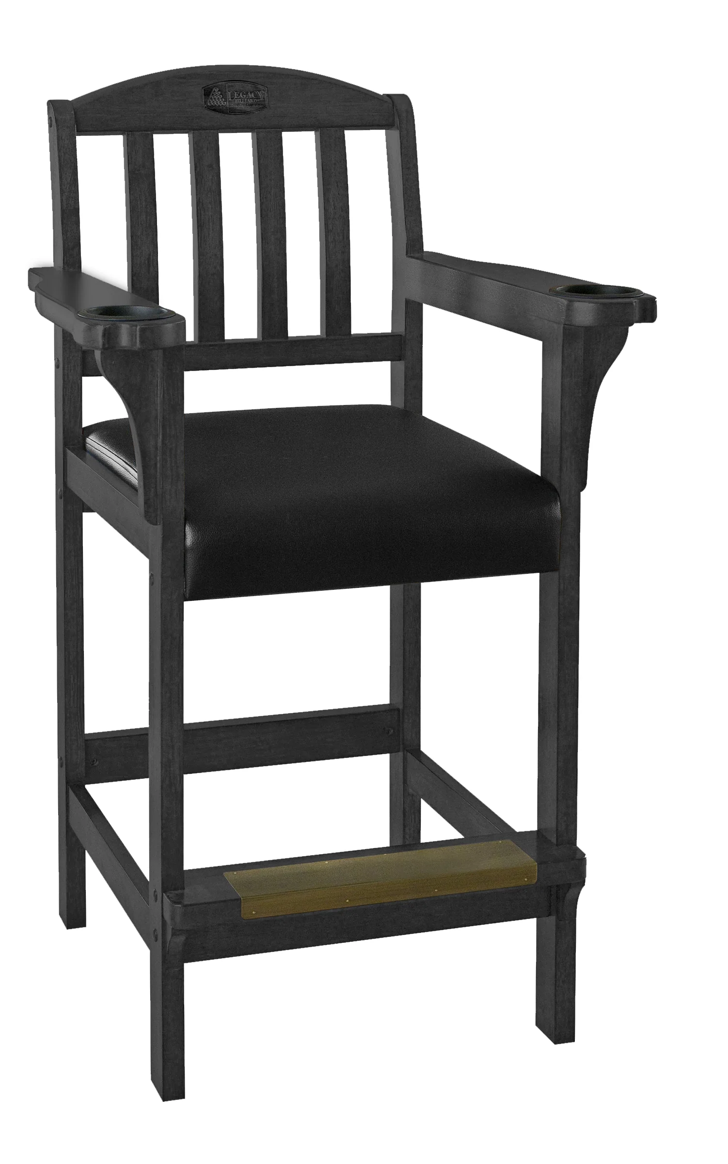 Classic Spectator Chair - Image 7