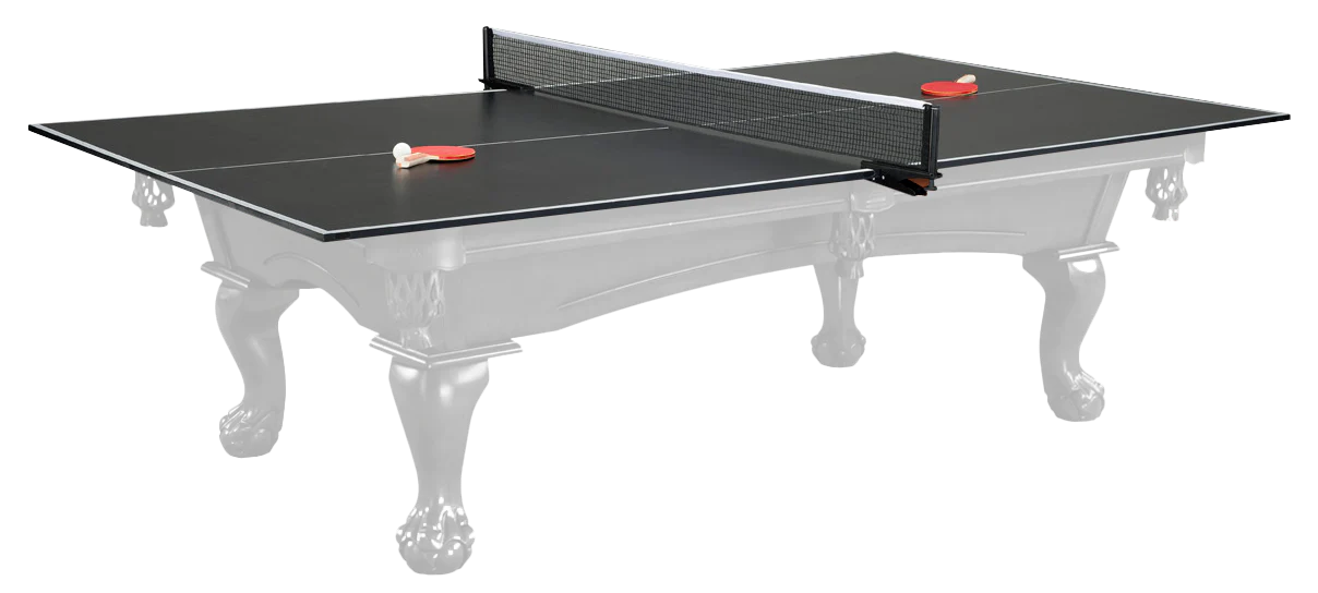 Classic Table Tennis Conversion Top - Image 2