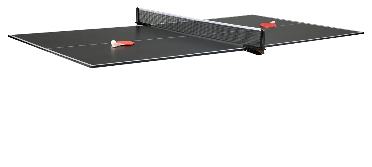 Classic Table Tennis Conversion Top - Image 3