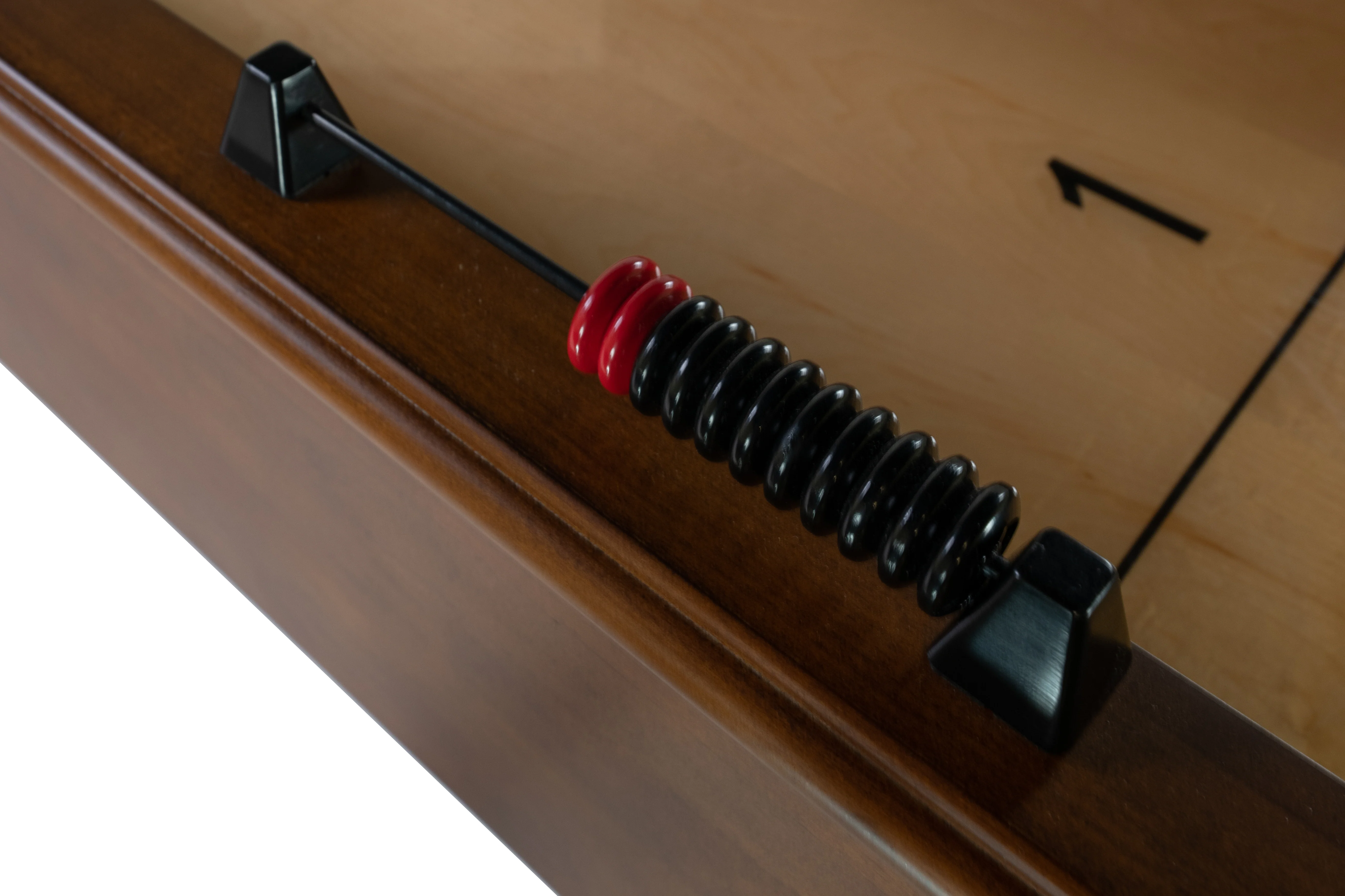Collins 12 Ft Shuffleboard - Image 7