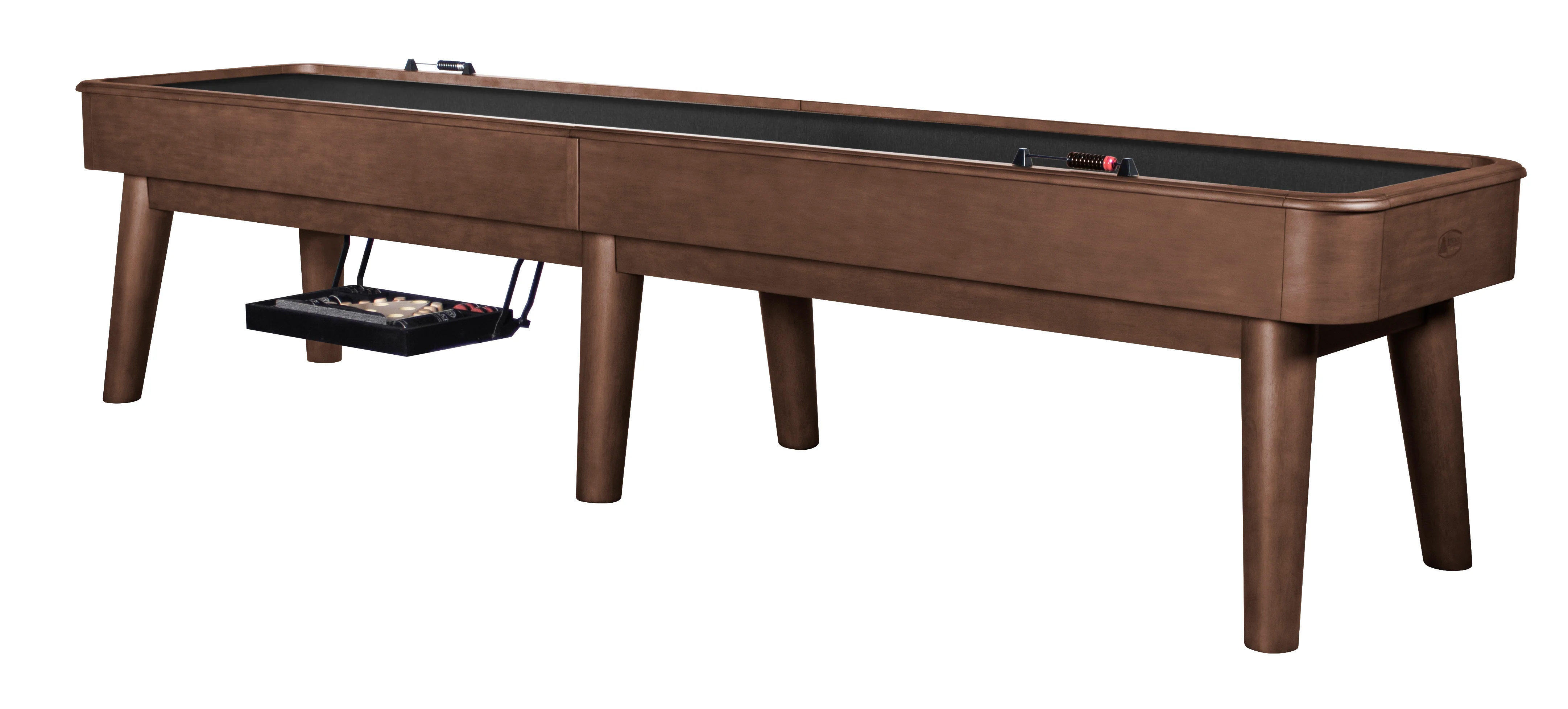 Collins 14 Ft Shuffleboard - Image 11