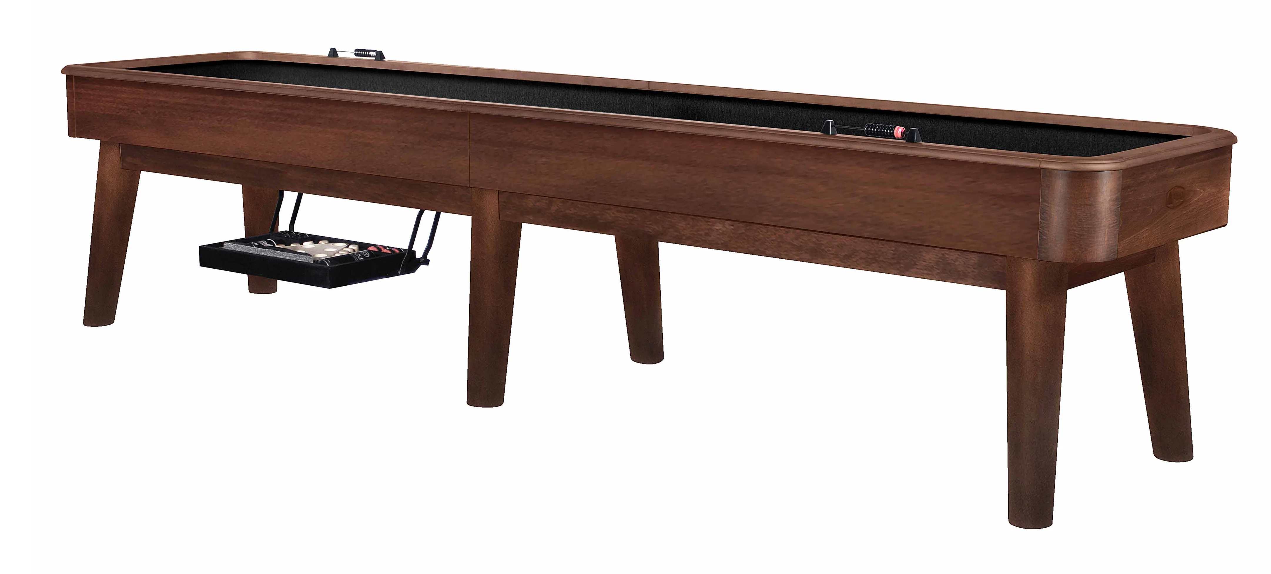 Collins 14 Ft Shuffleboard - Image 12