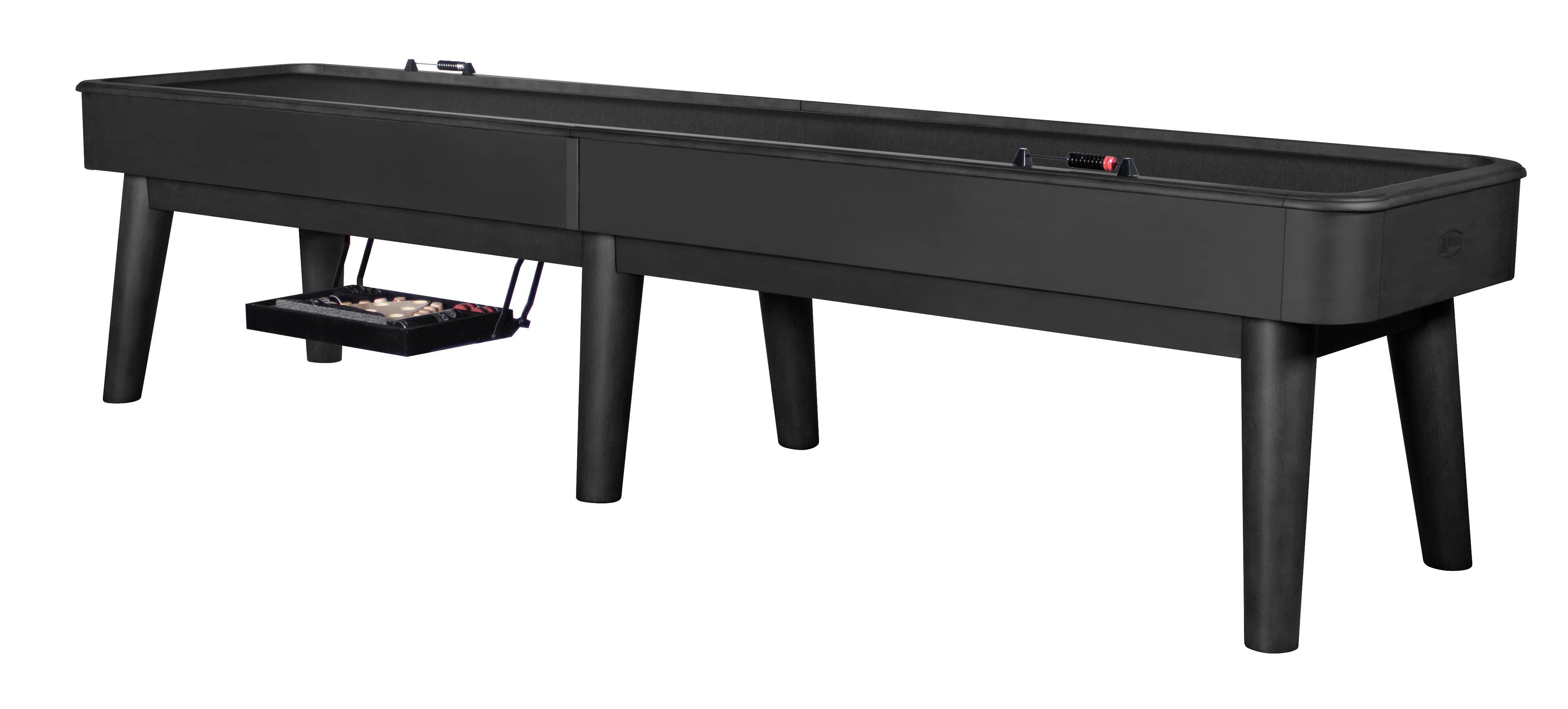 Collins 14 Ft Shuffleboard - Image 13