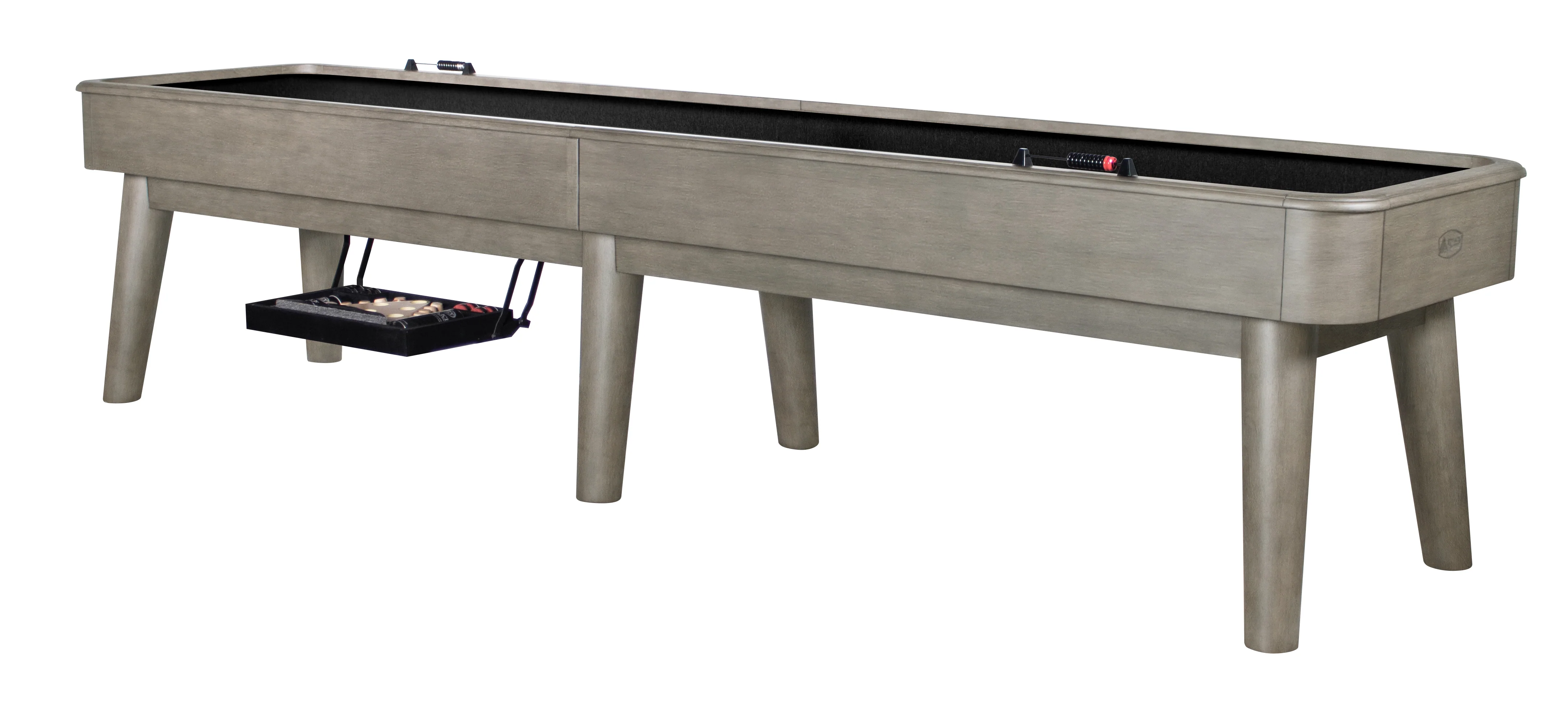 Collins 14 Ft Shuffleboard - Image 14