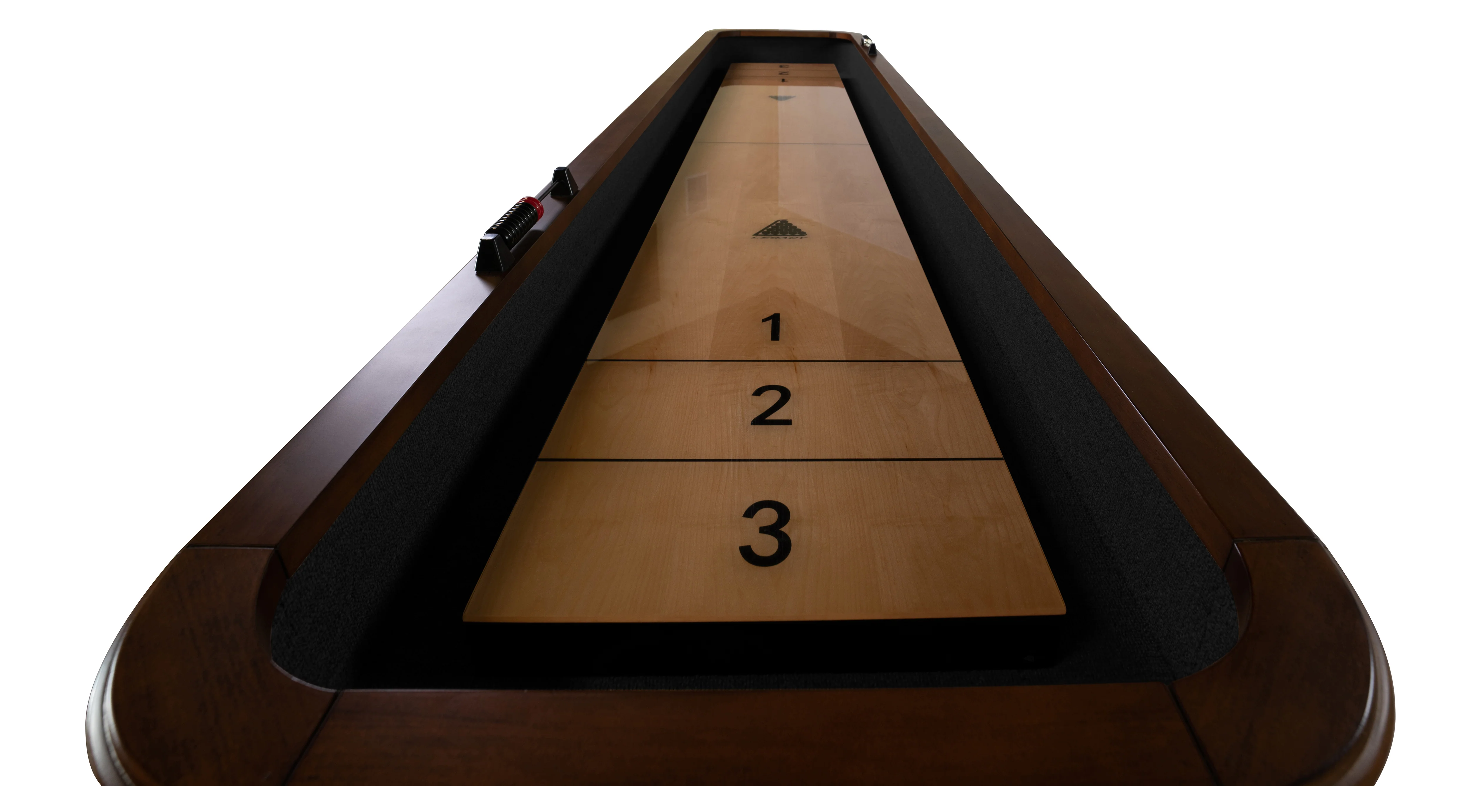 Collins 14 Ft Shuffleboard - Image 4