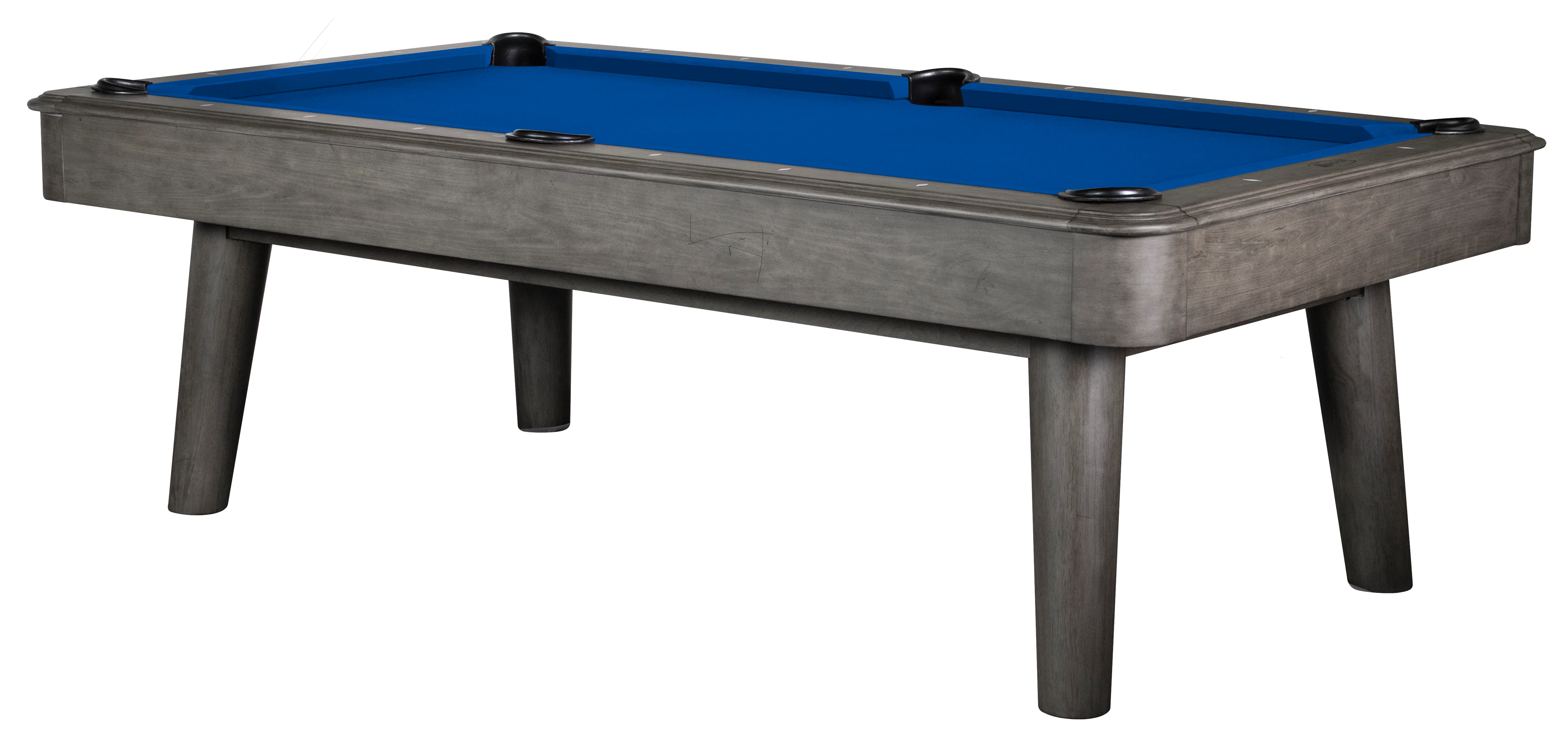 Collins 7 Ft Pool Table in Shade Finish - Image 10