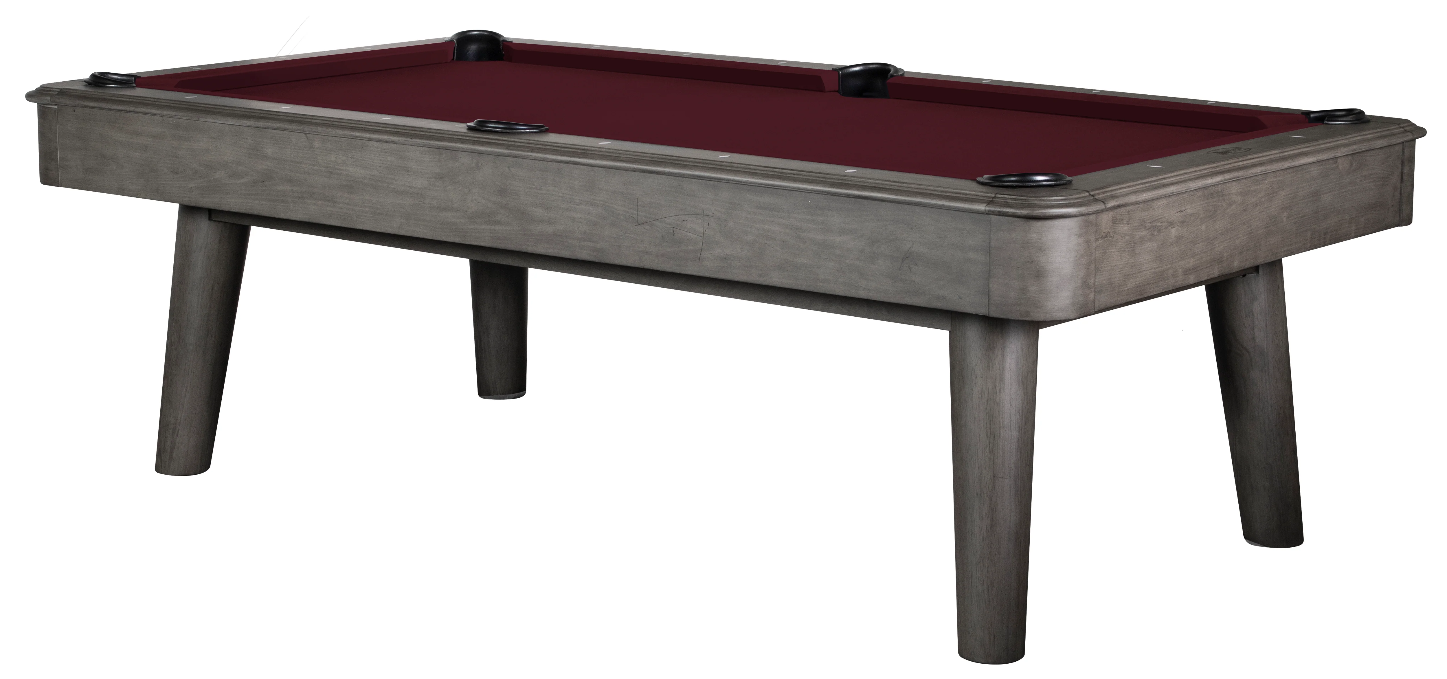Collins 7 Ft Pool Table in Shade Finish - Image 11