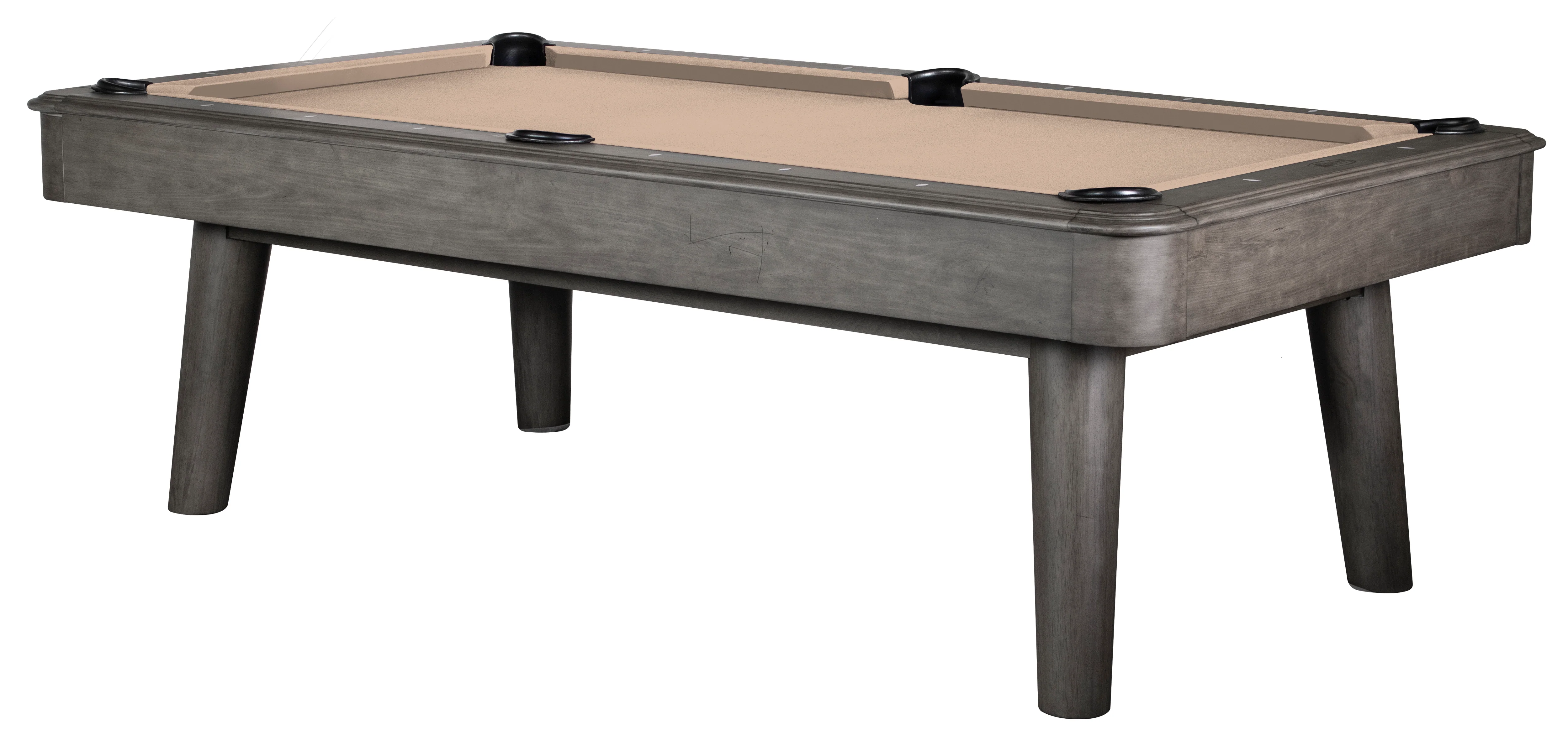 Collins 7 Ft Pool Table in Shade Finish - Image 13
