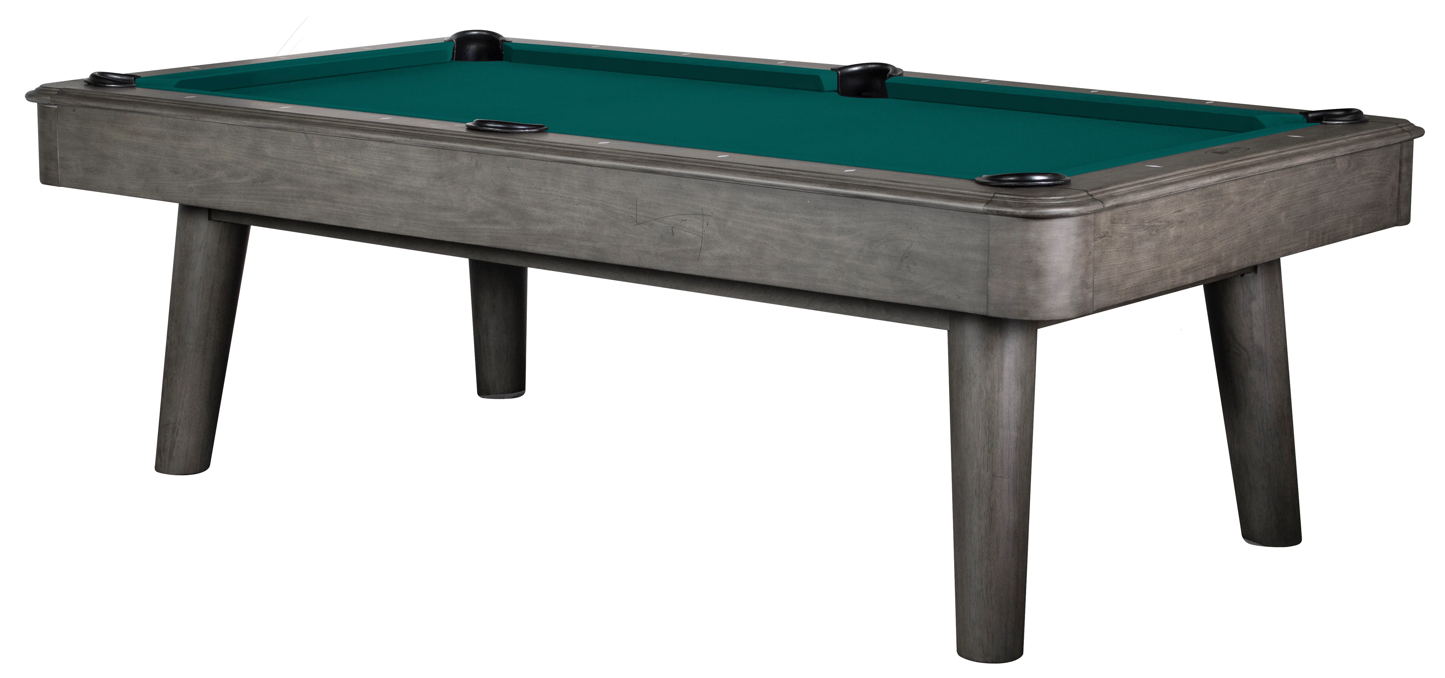 Collins 7 Ft Pool Table in Shade Finish - Image 5