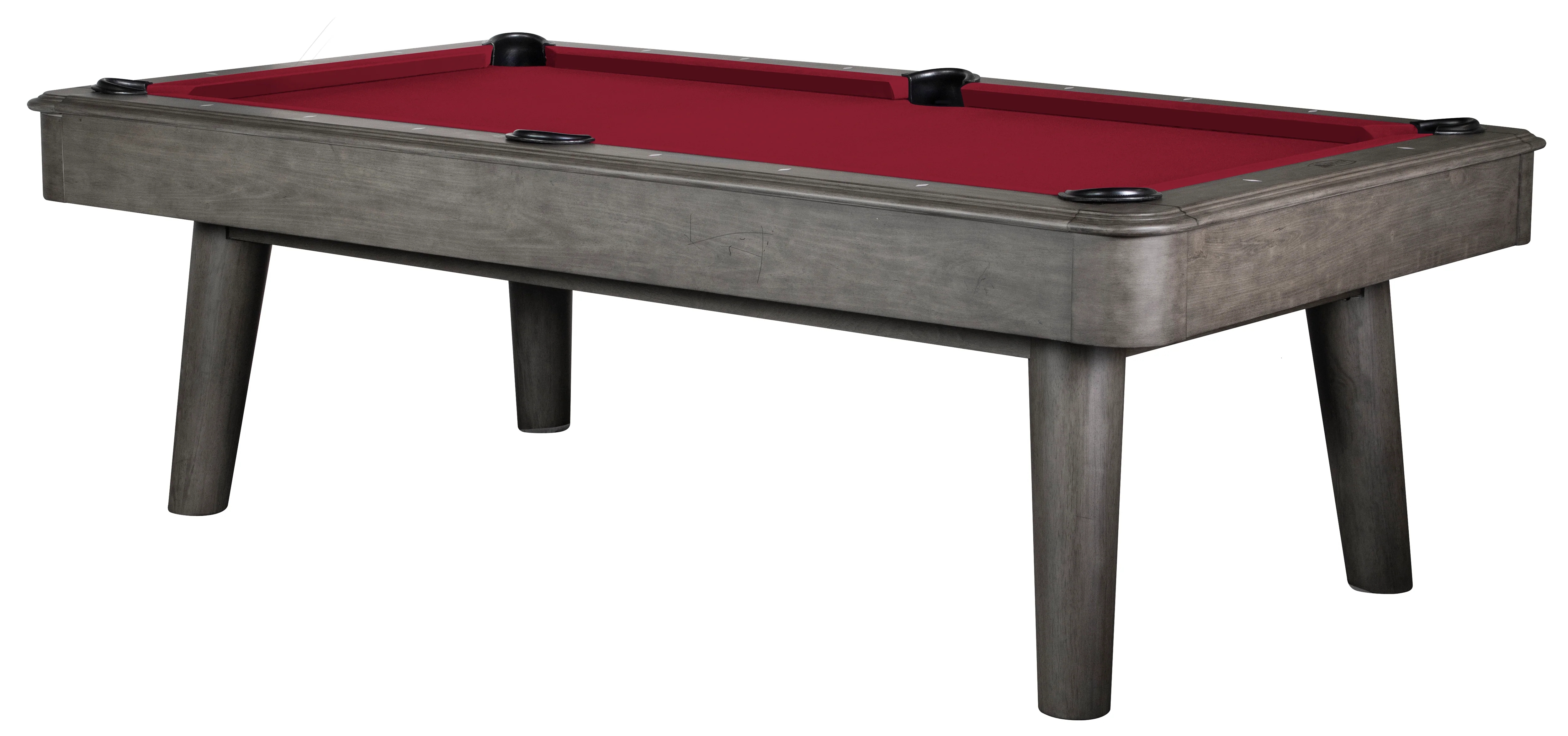 Collins 7 Ft Pool Table in Shade Finish - Image 7