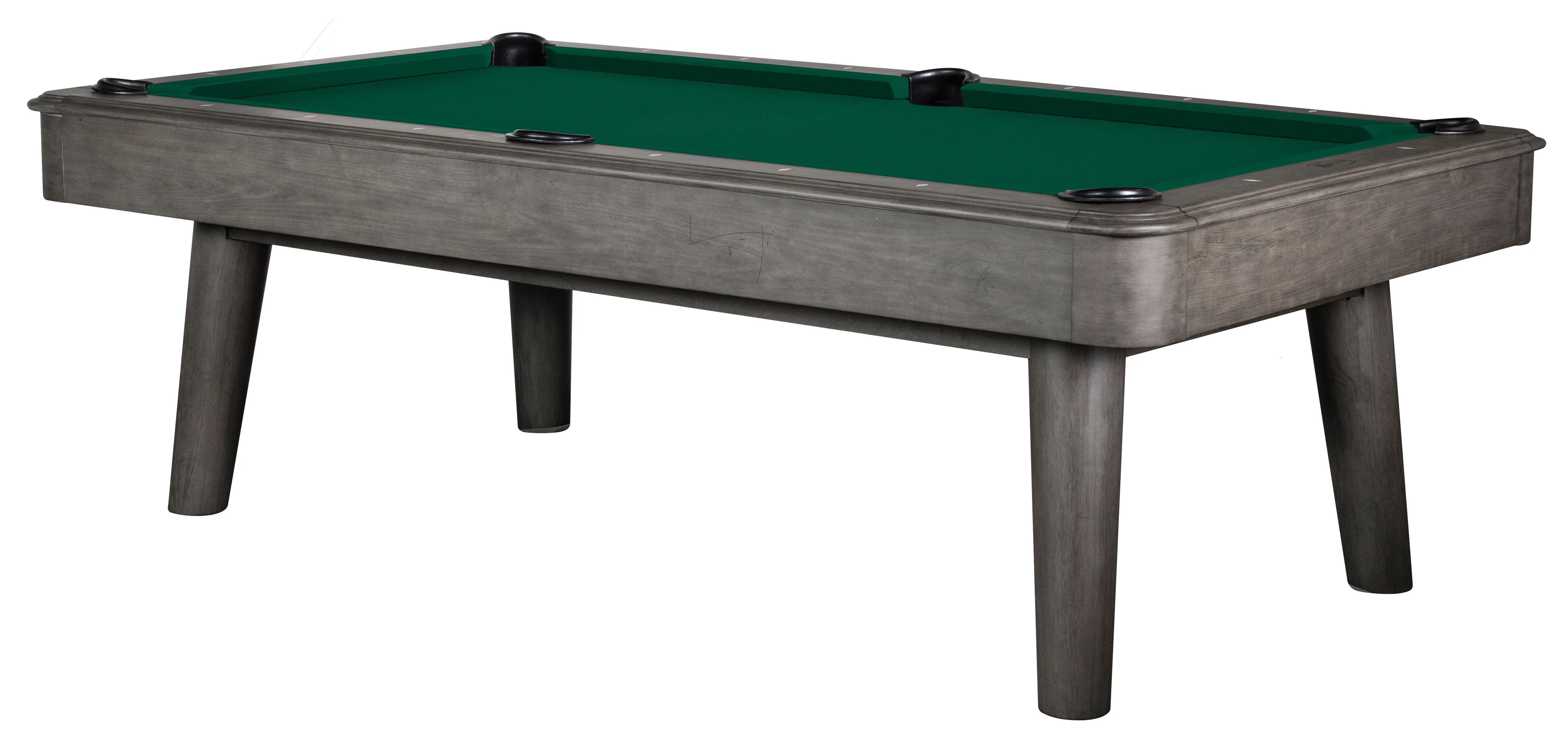 Collins 7 Ft Pool Table in Shade Finish - Image 8