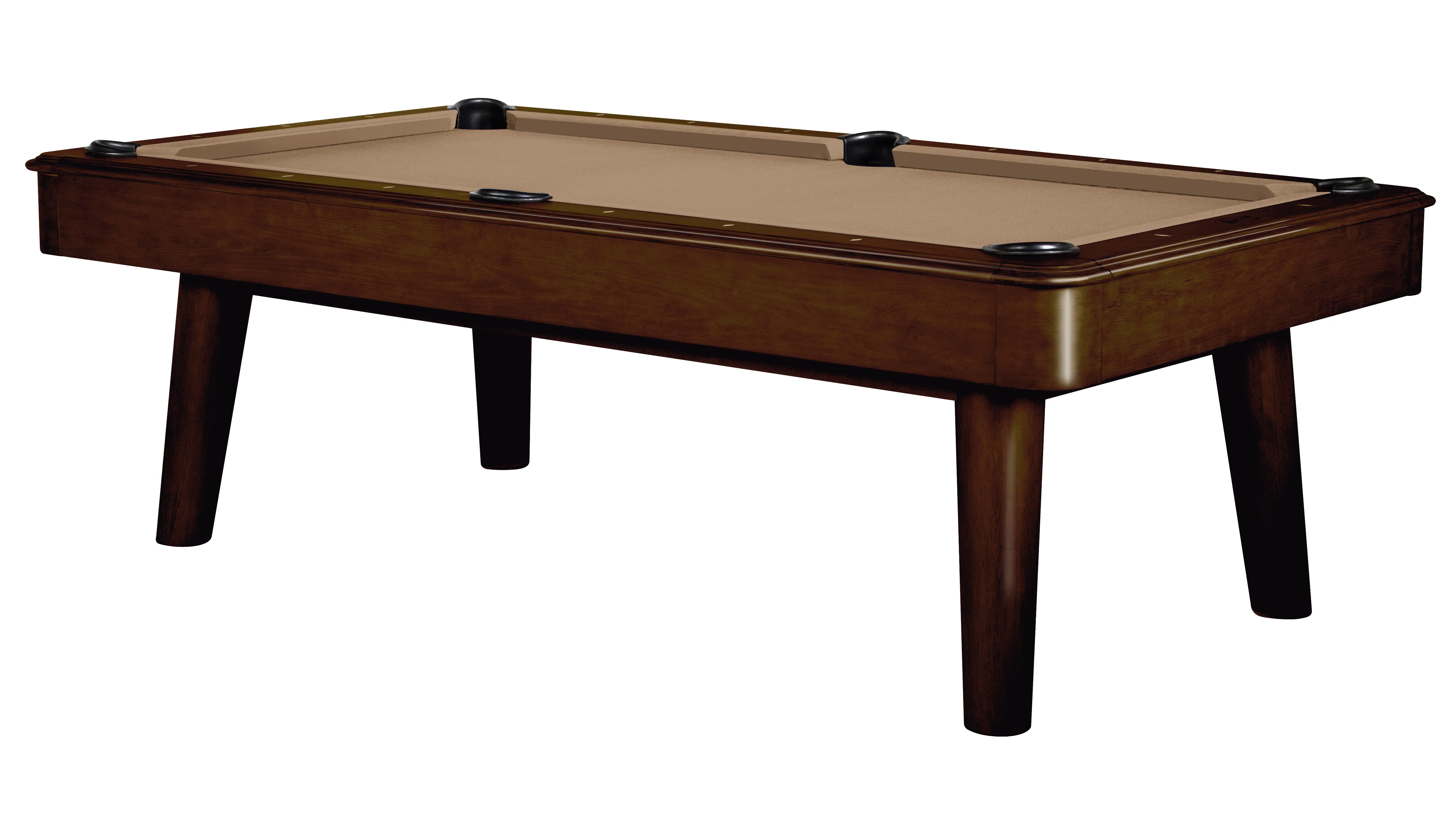 Collins 8 Ft Pool Table - Image 4