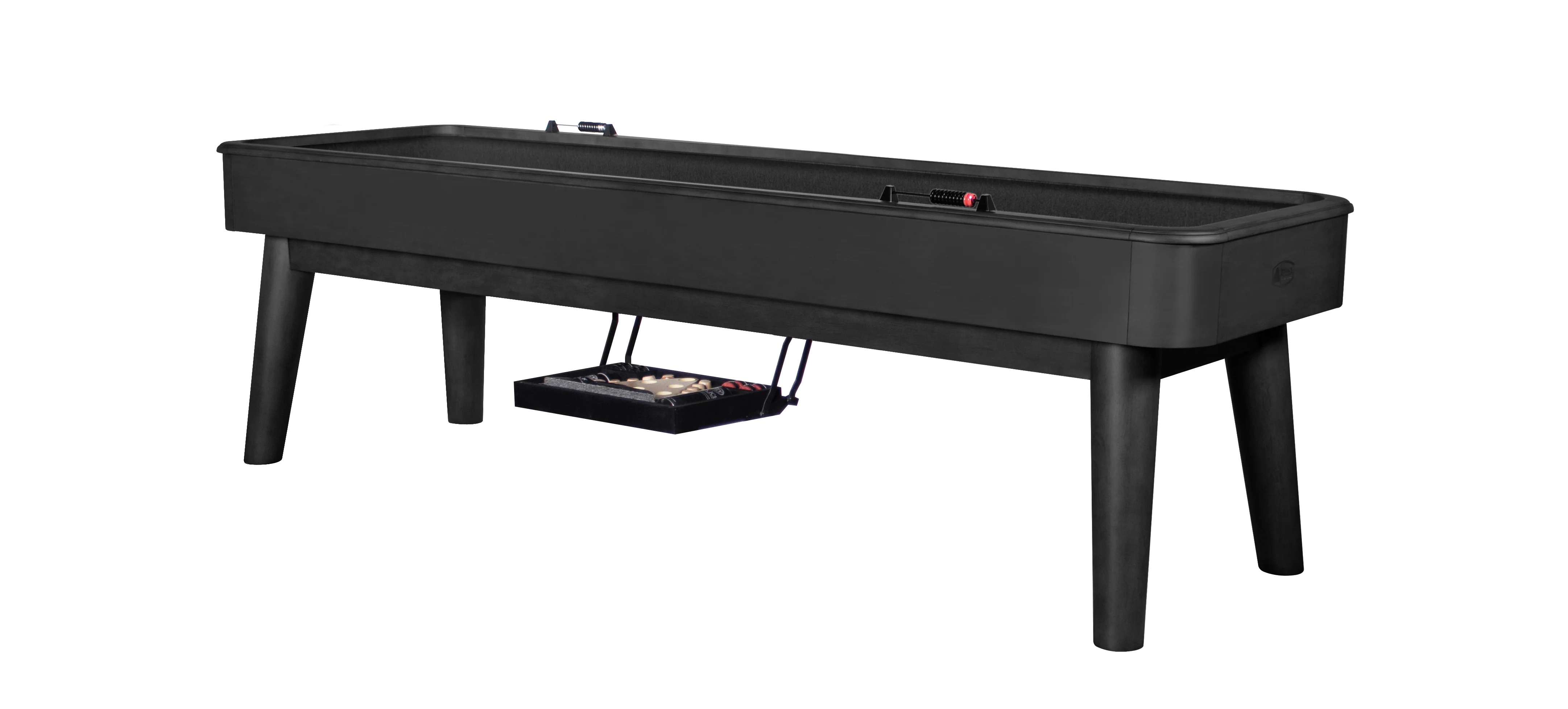 Collins 9 Ft Shuffleboard - Image 13