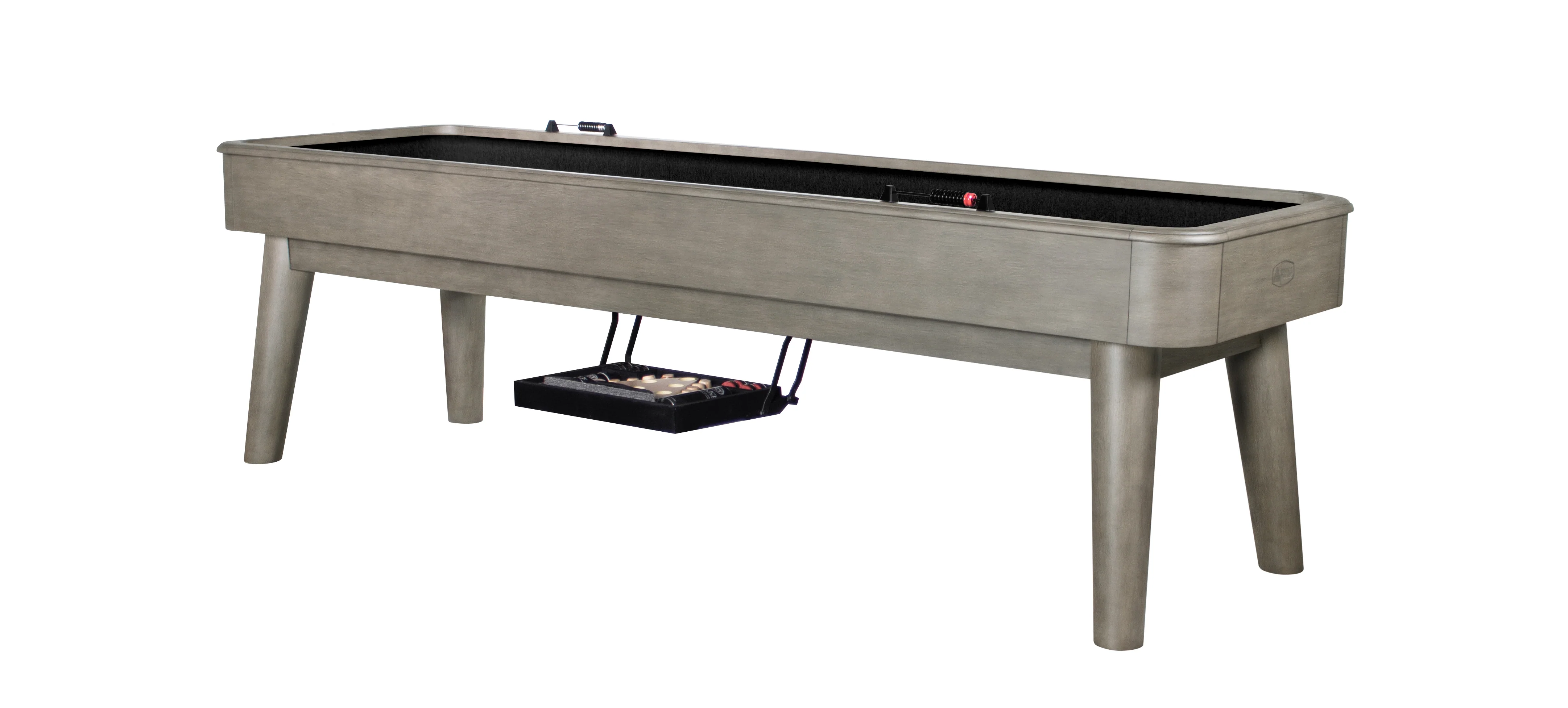 Collins 9 Ft Shuffleboard - Image 14