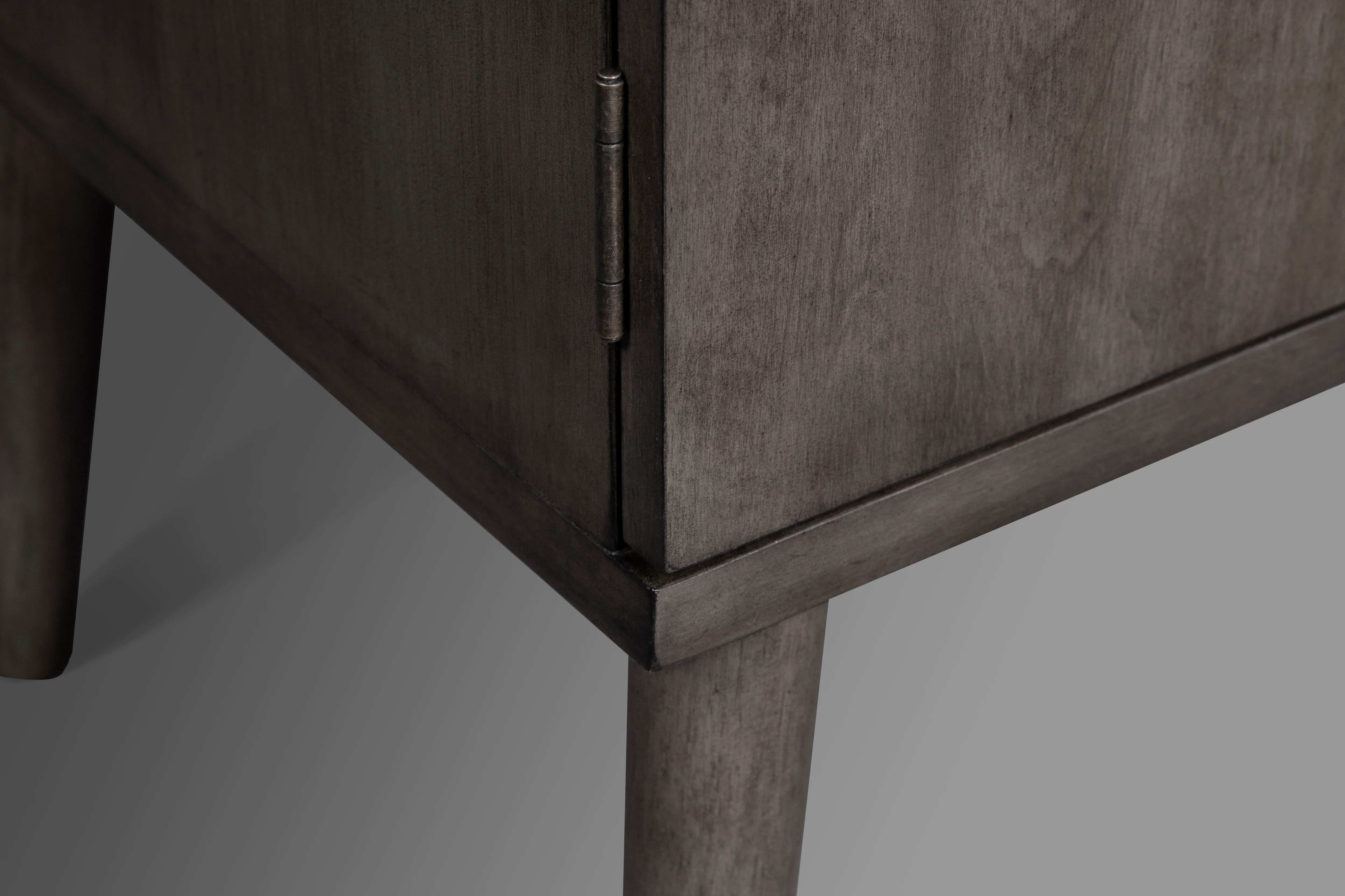 Collins Bar Cabinet - Image 3