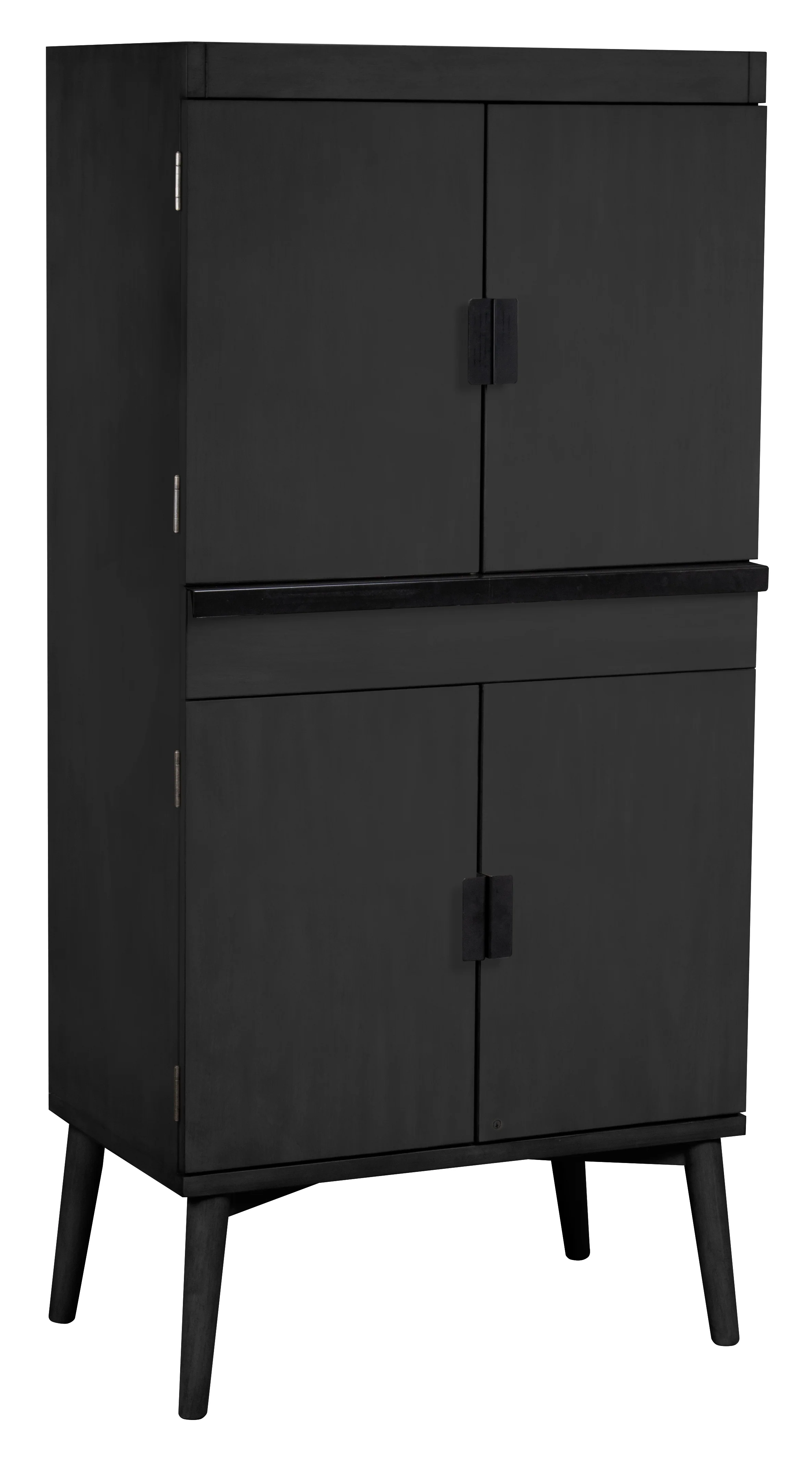 Collins Bar Cabinet - Image 6
