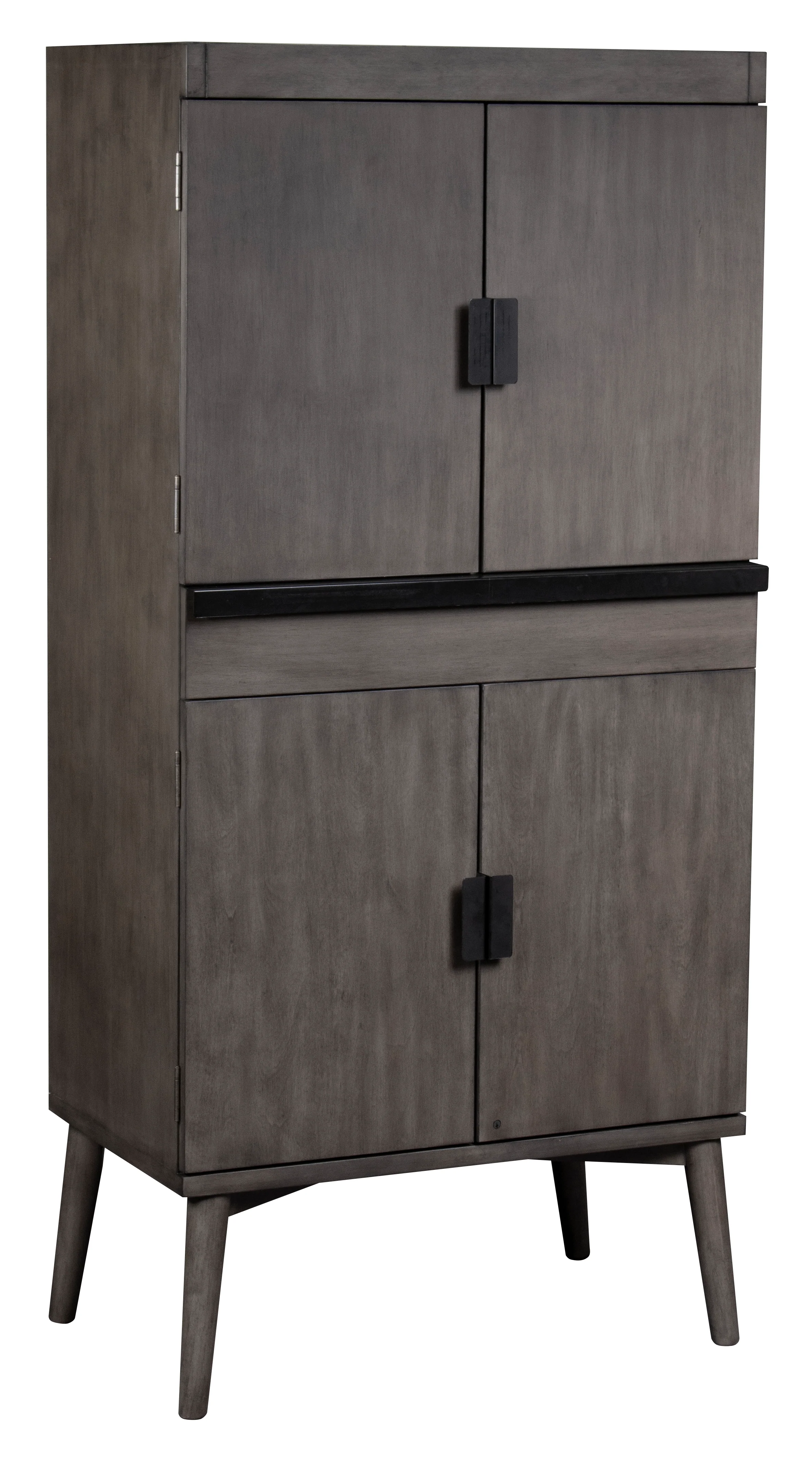 Collins Bar Cabinet - Image 7